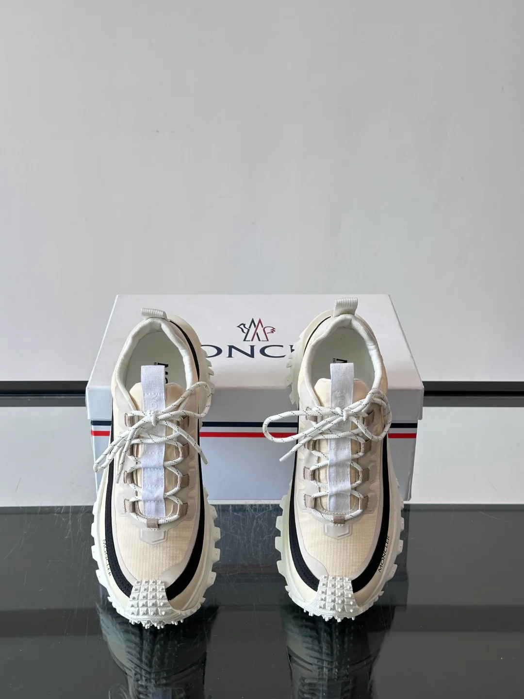 Men's Sneakers MONCLER 18321725