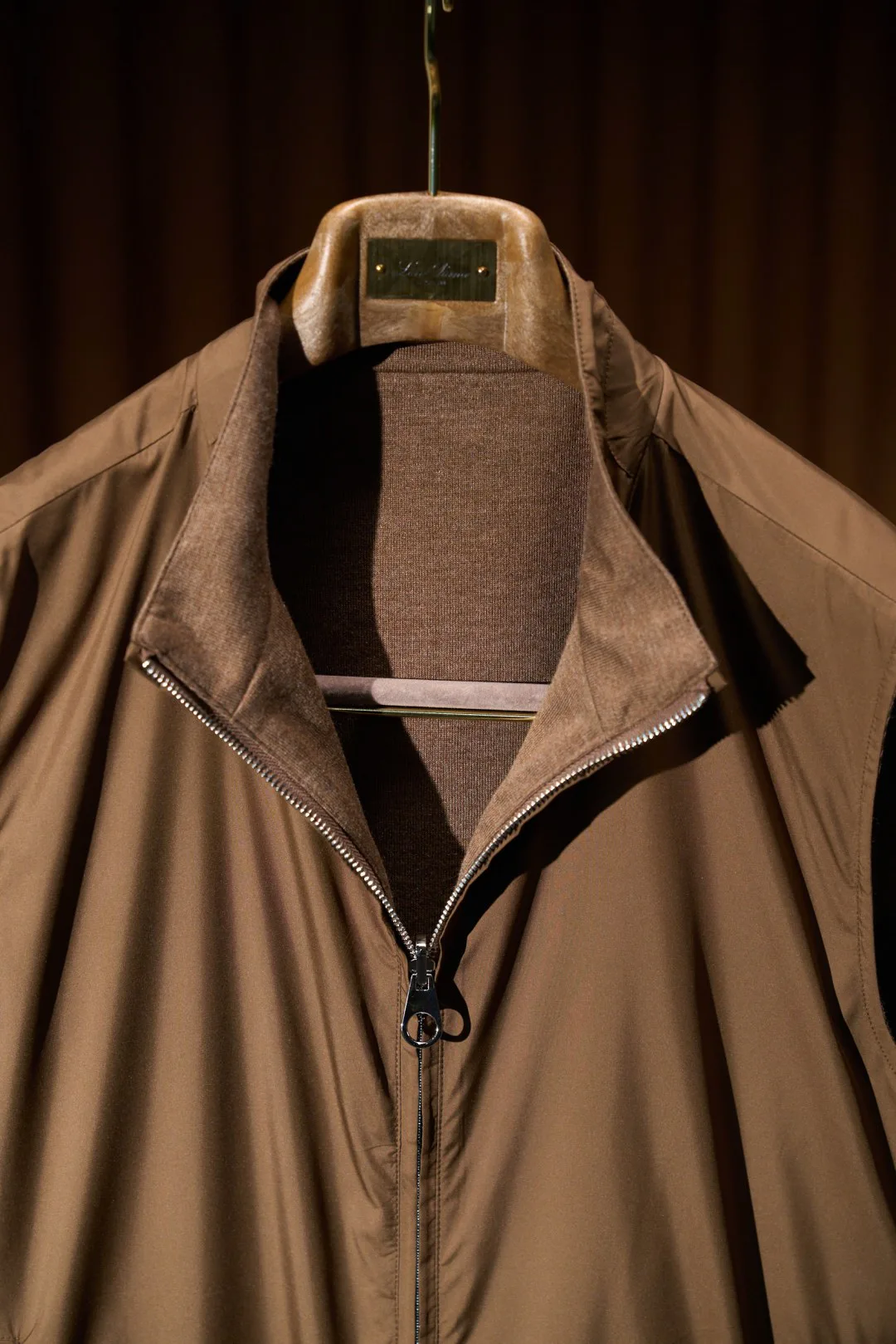 Women's Vests LORO PIANA 18510981