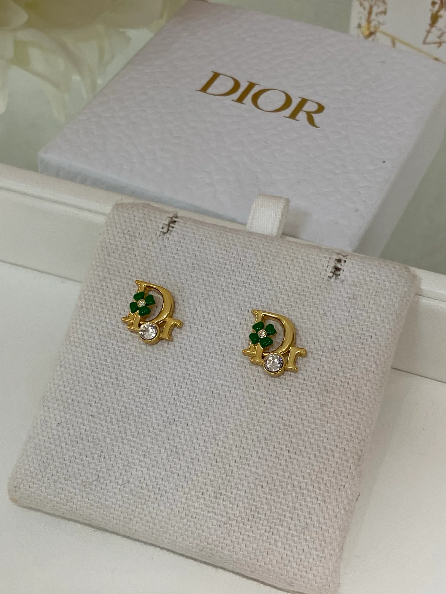 Jewelry CHRISTIAN DIOR 18392798