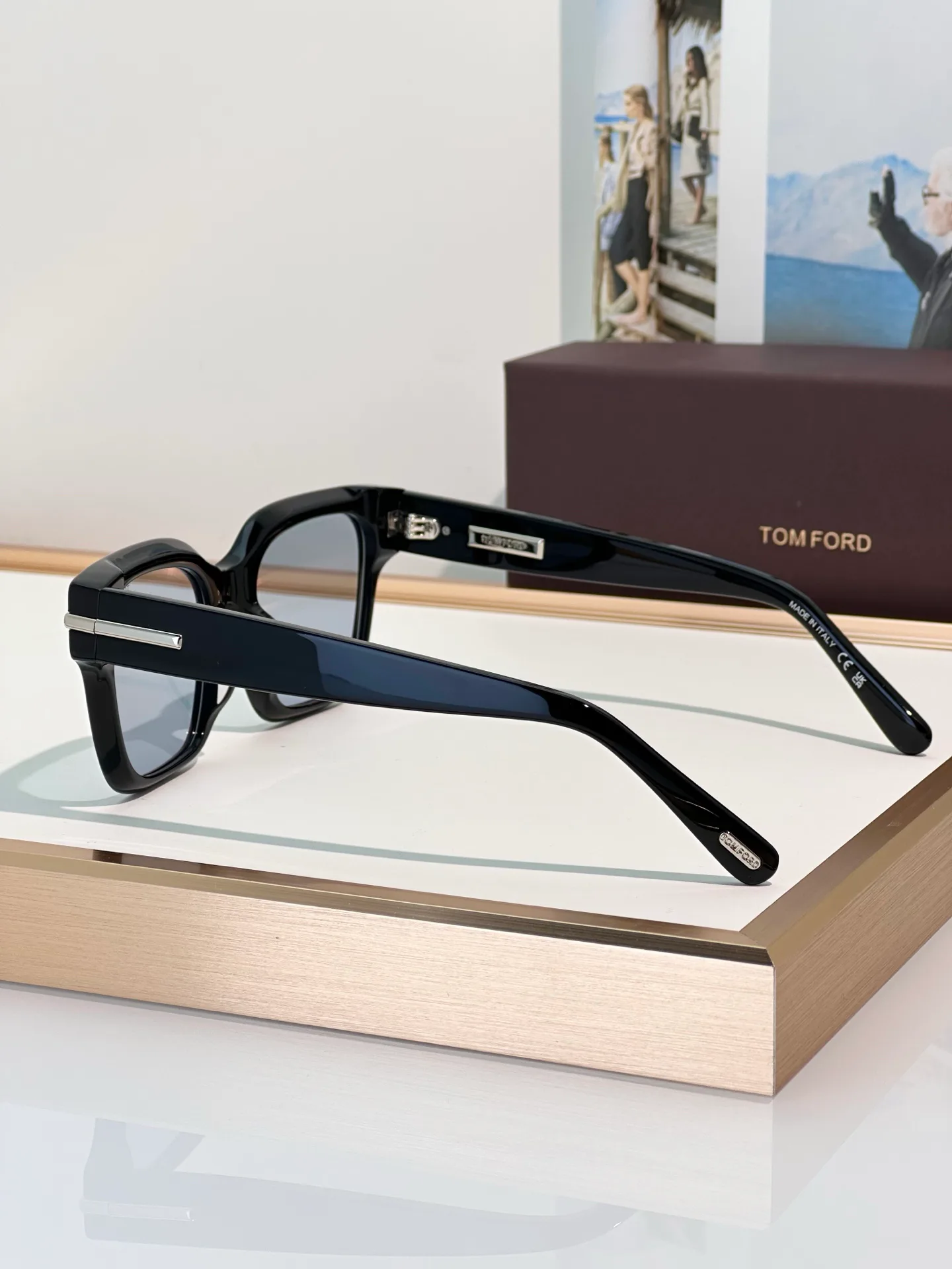Glasses TOM FORD 18398725