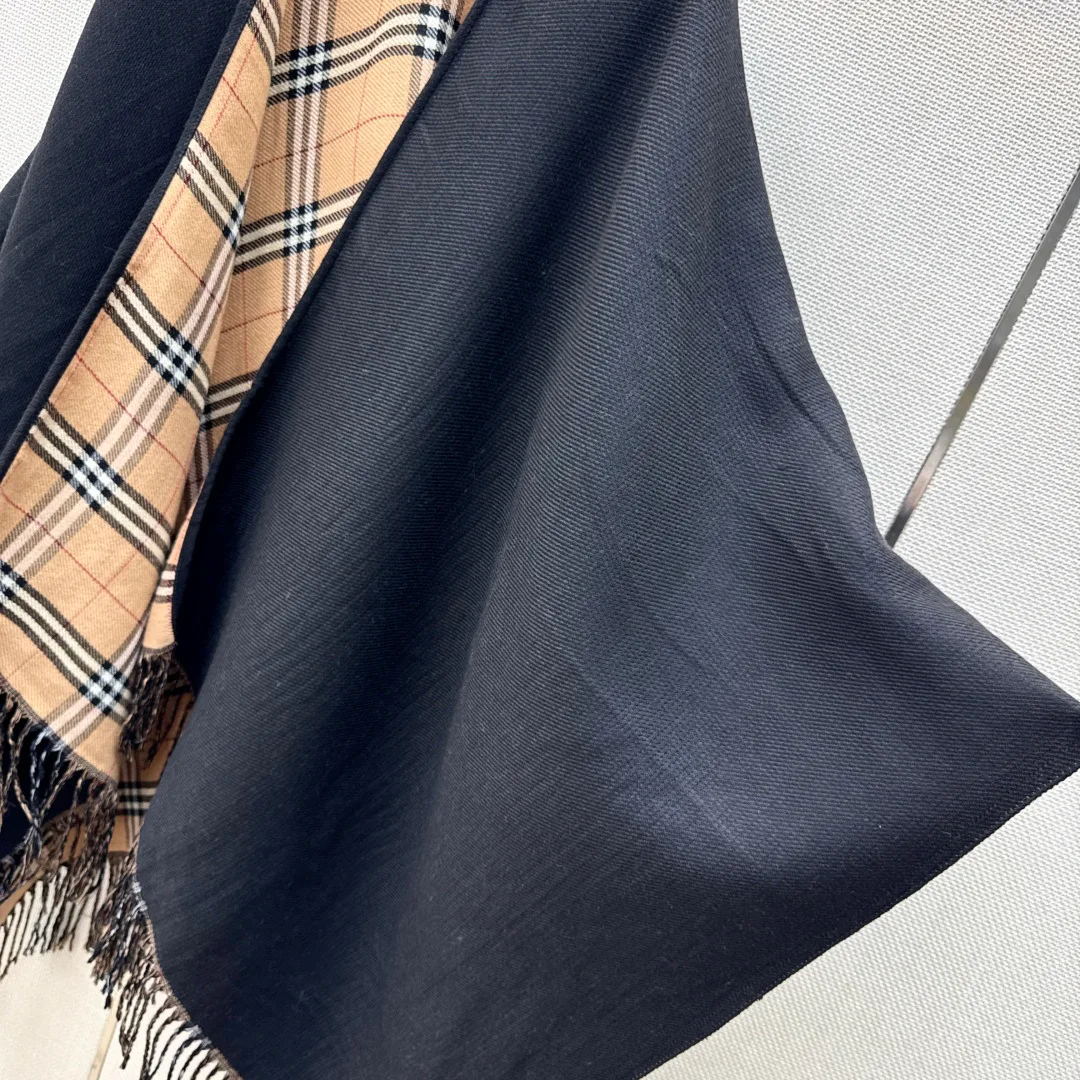 Scarves BURBERRY 18031909