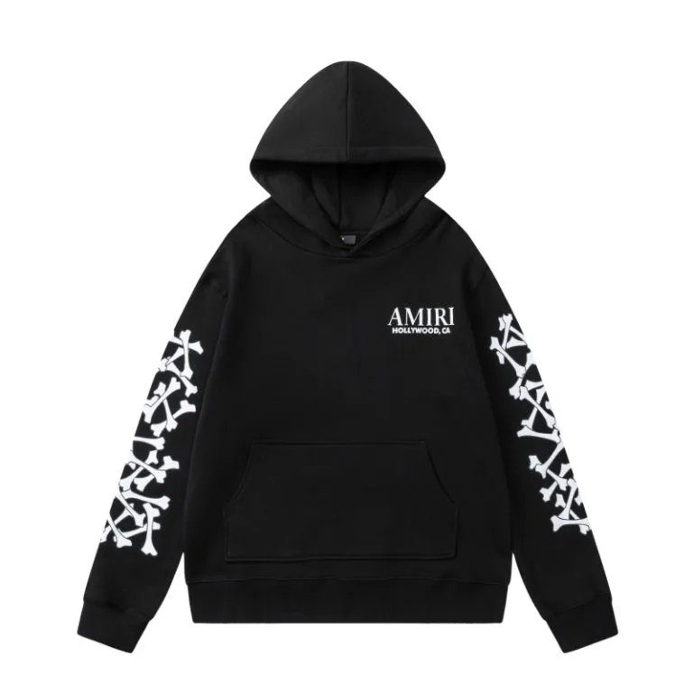 Men's Sweatshirts And Hoodies AMIRI 17113127