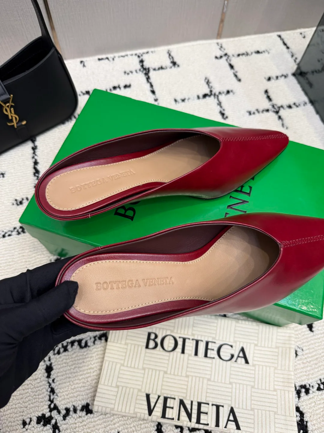 Women's Mules And Clogs BOTTEGA VENETA 18135181