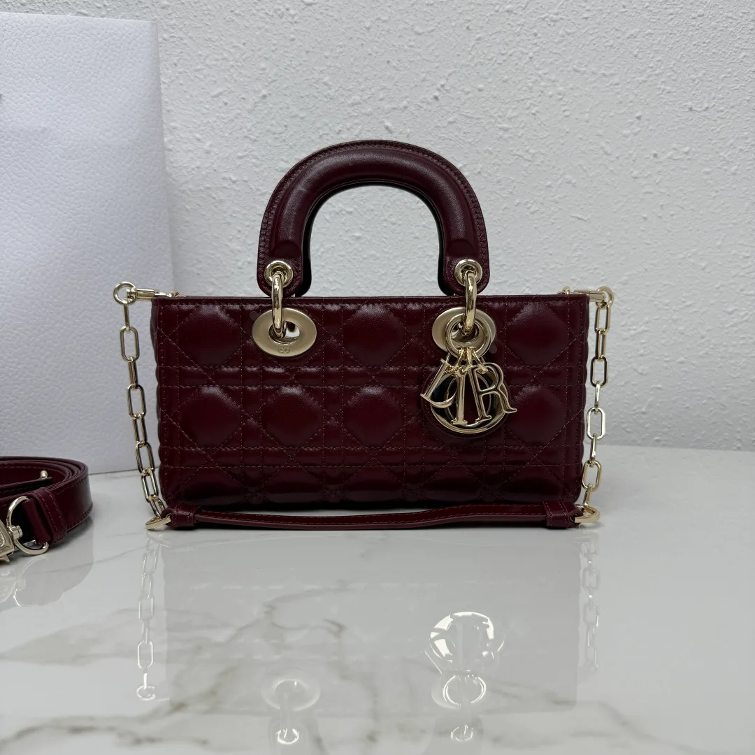 Women's Classic Handbags CHRISTIAN DIOR 17601426