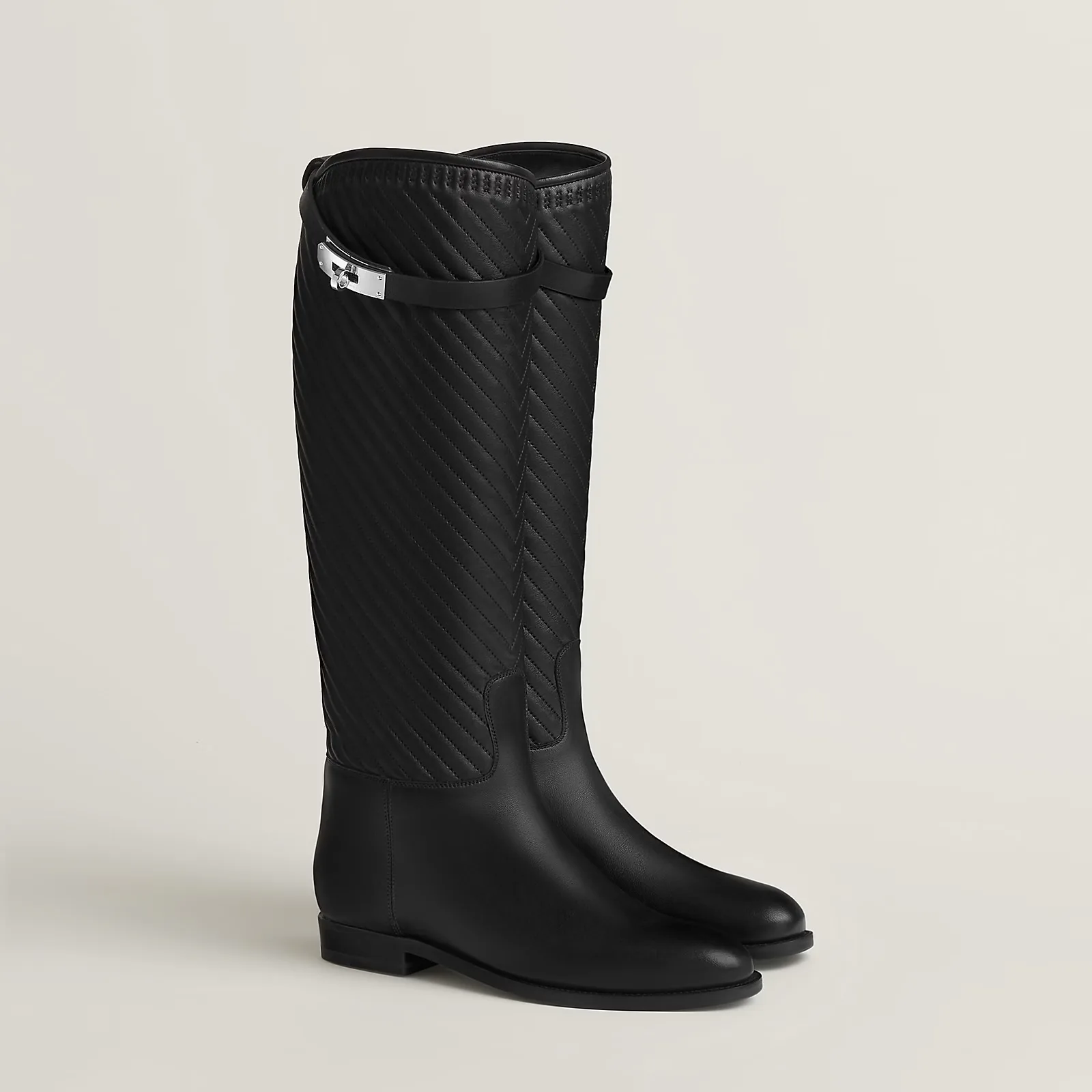 Women's Boots HERMES 17871141