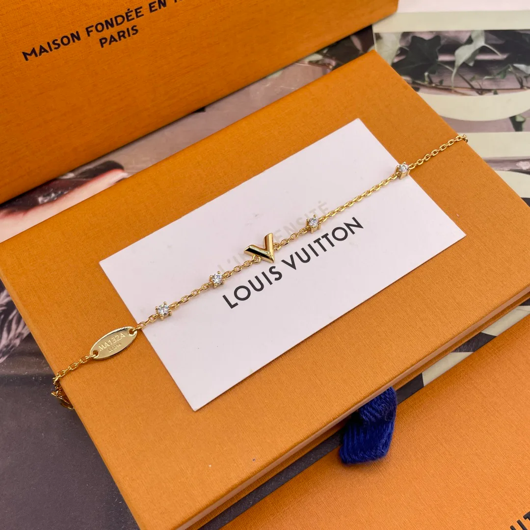 Jewelry LOUIS VUITTON 18441622