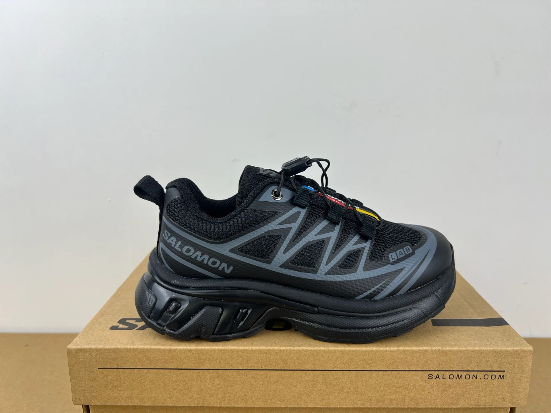 Women's Sneakers SALOMON 17963840