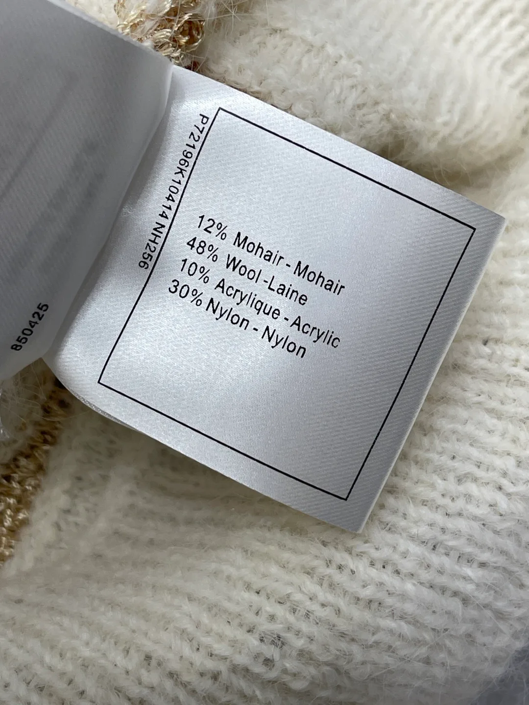Women's Jumpers And Sweaters CHANEL 18038283