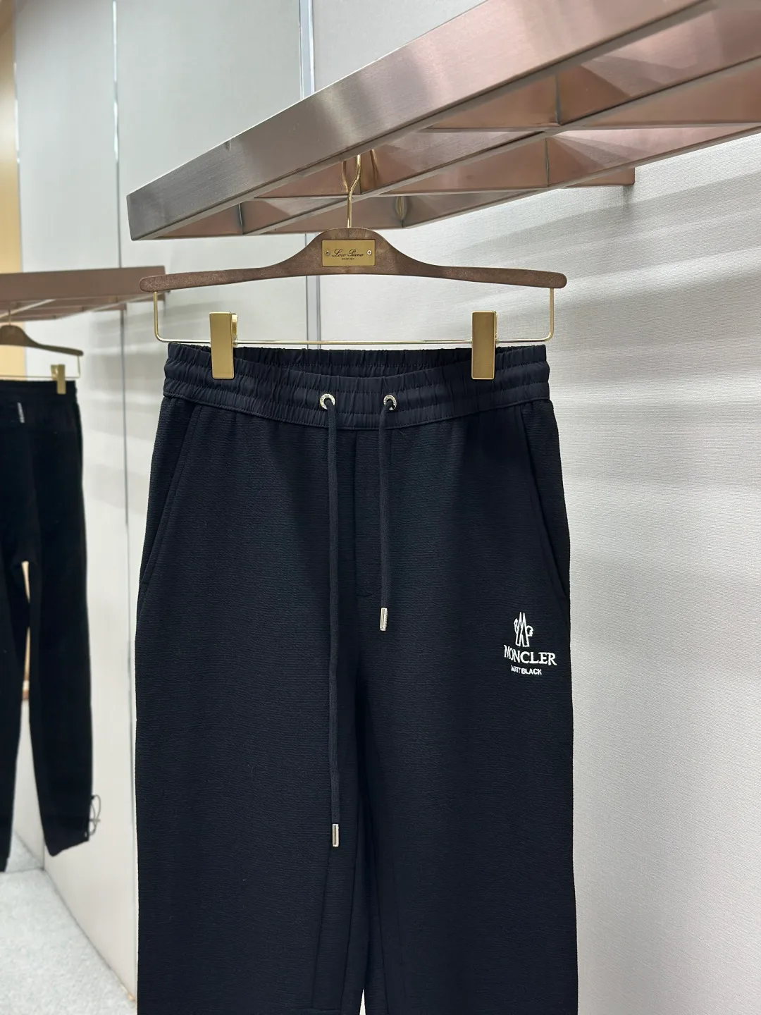 Men's Trousers MONCLER 17810710