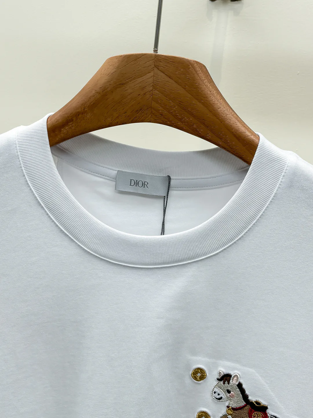 Men's T-Shirts CHRISTIAN DIOR 18499392