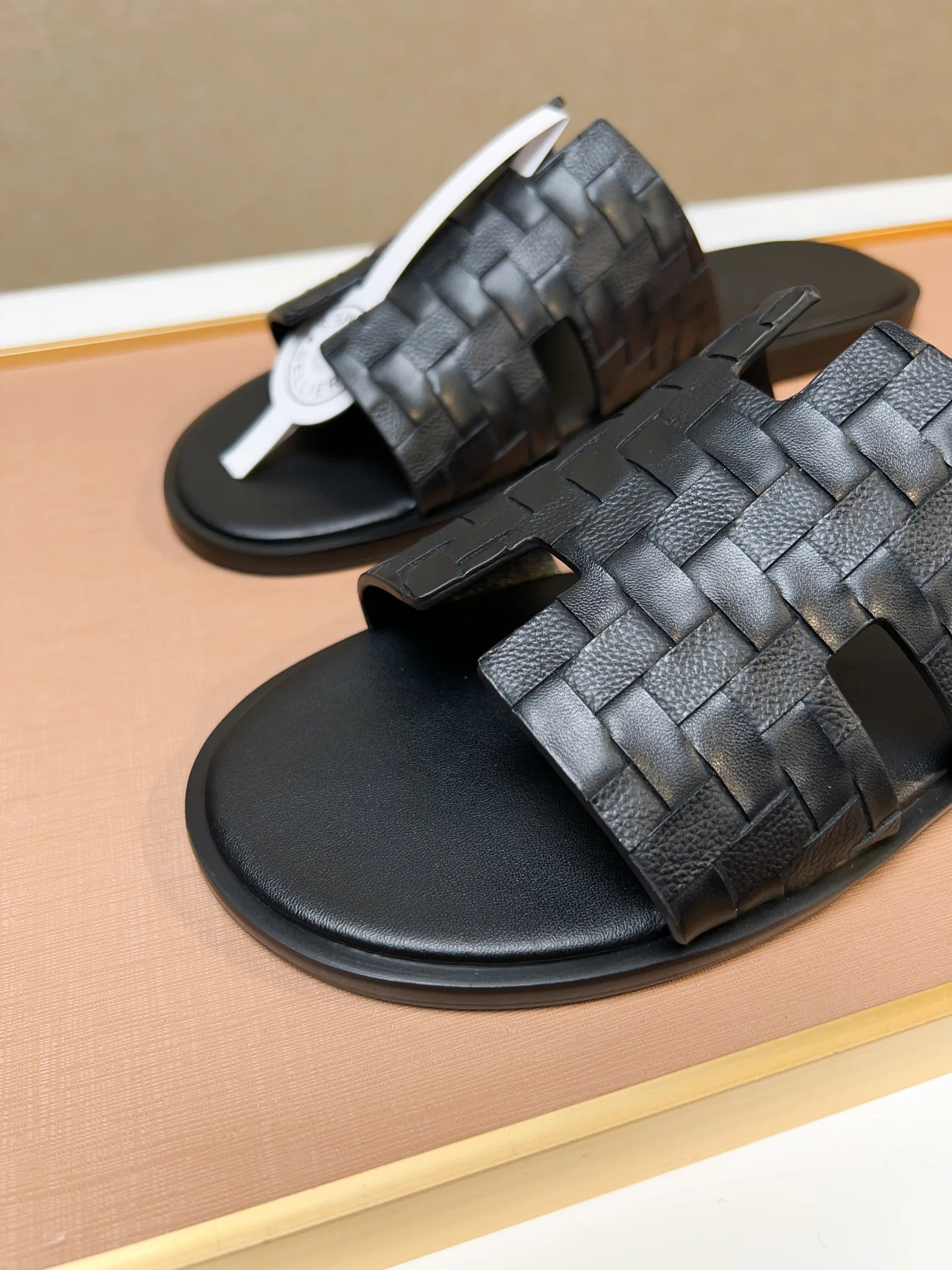 Men's Flip-Flops HERMES 17696616