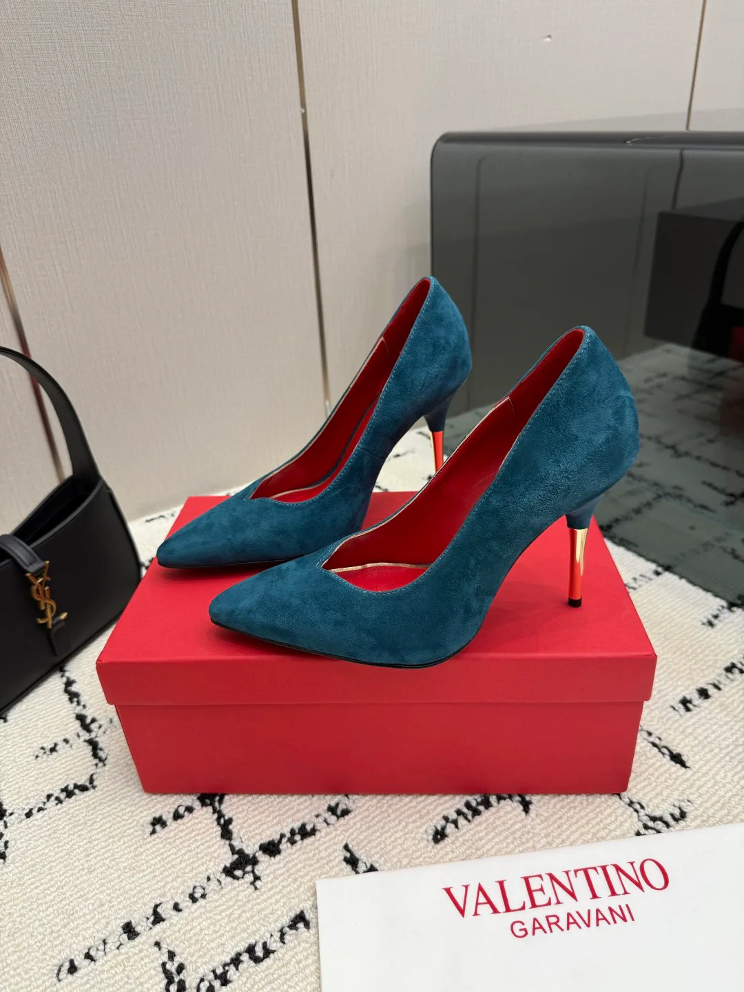 Women's Heels VALENTINO 18049013