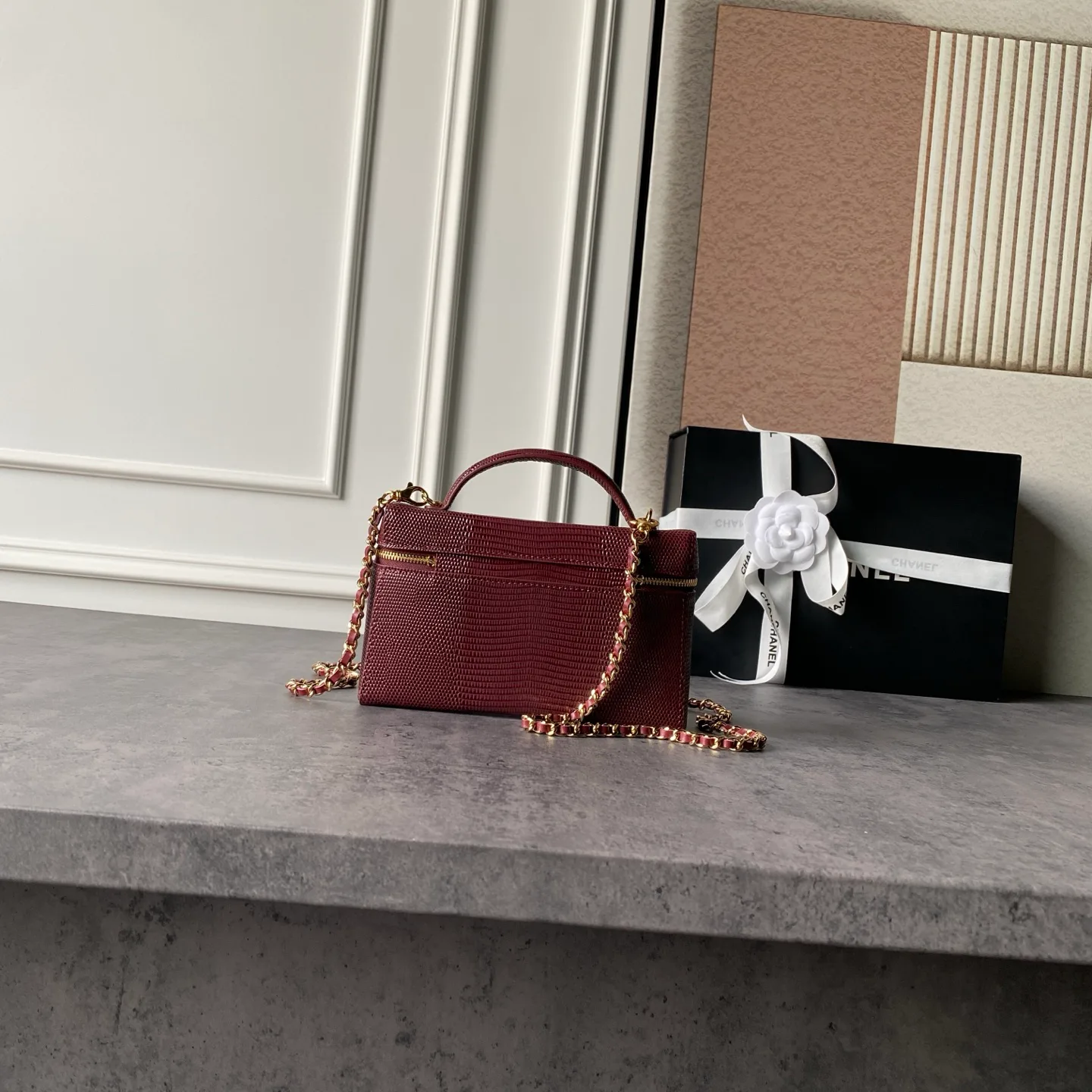 Women's Classic Handbags CHANEL 18058261