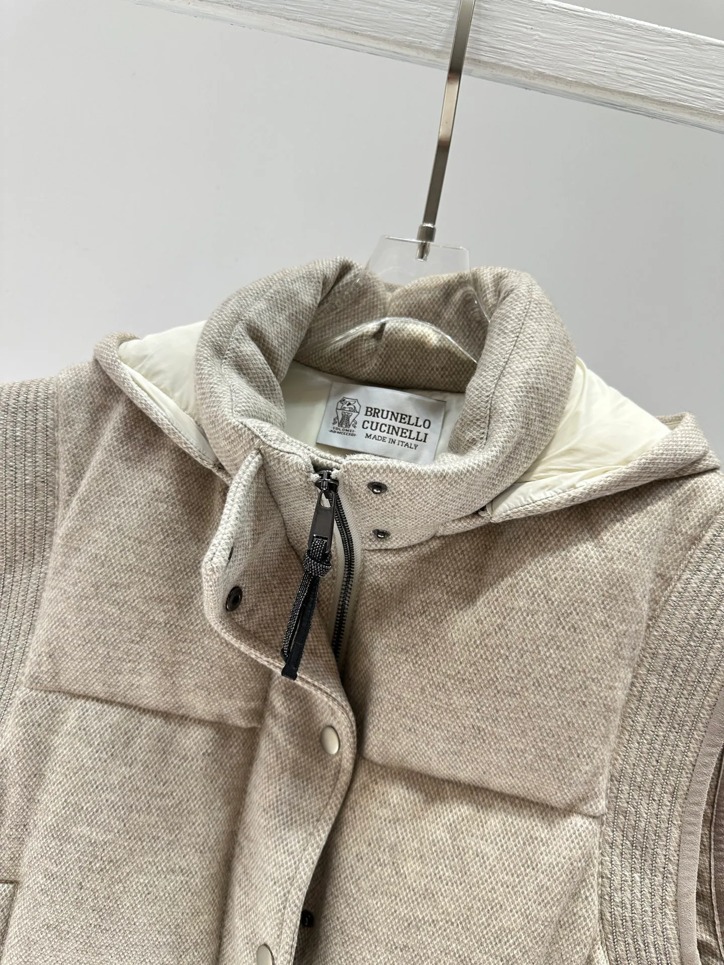 Women's Vests BRUNELLO CUCINELLI 18495973