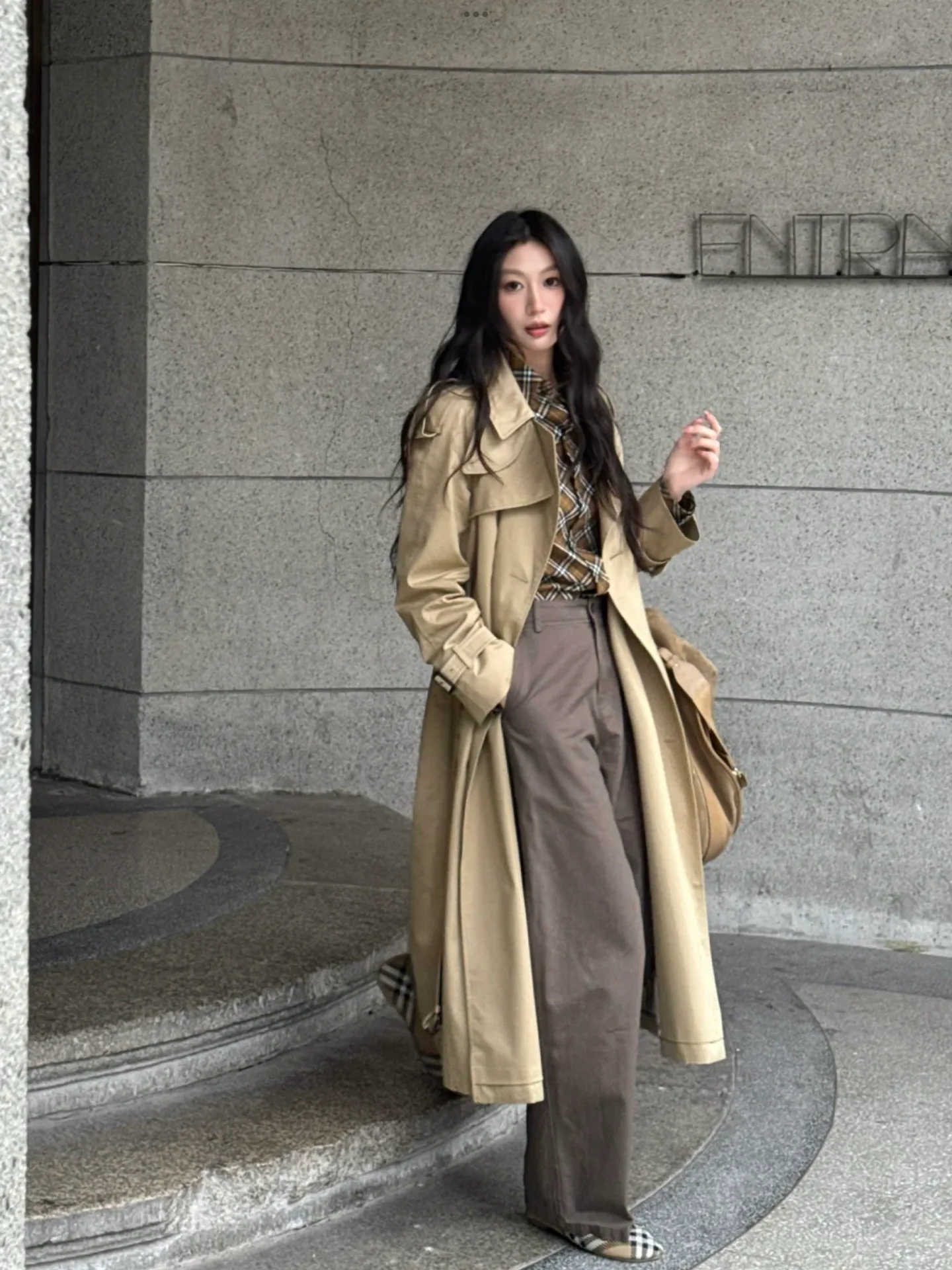 Women's Trench Coats BURBERRY 17906722