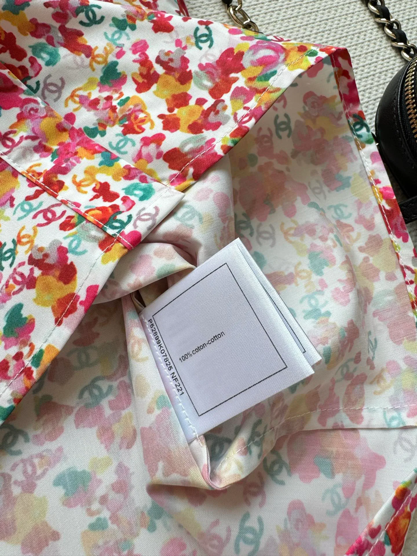 Women's Shirts CHANEL 16906844