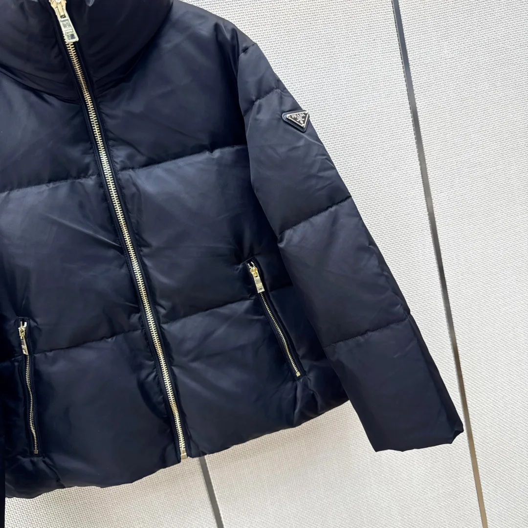 Women's Jackets And Down Jackets PRADA 18398207