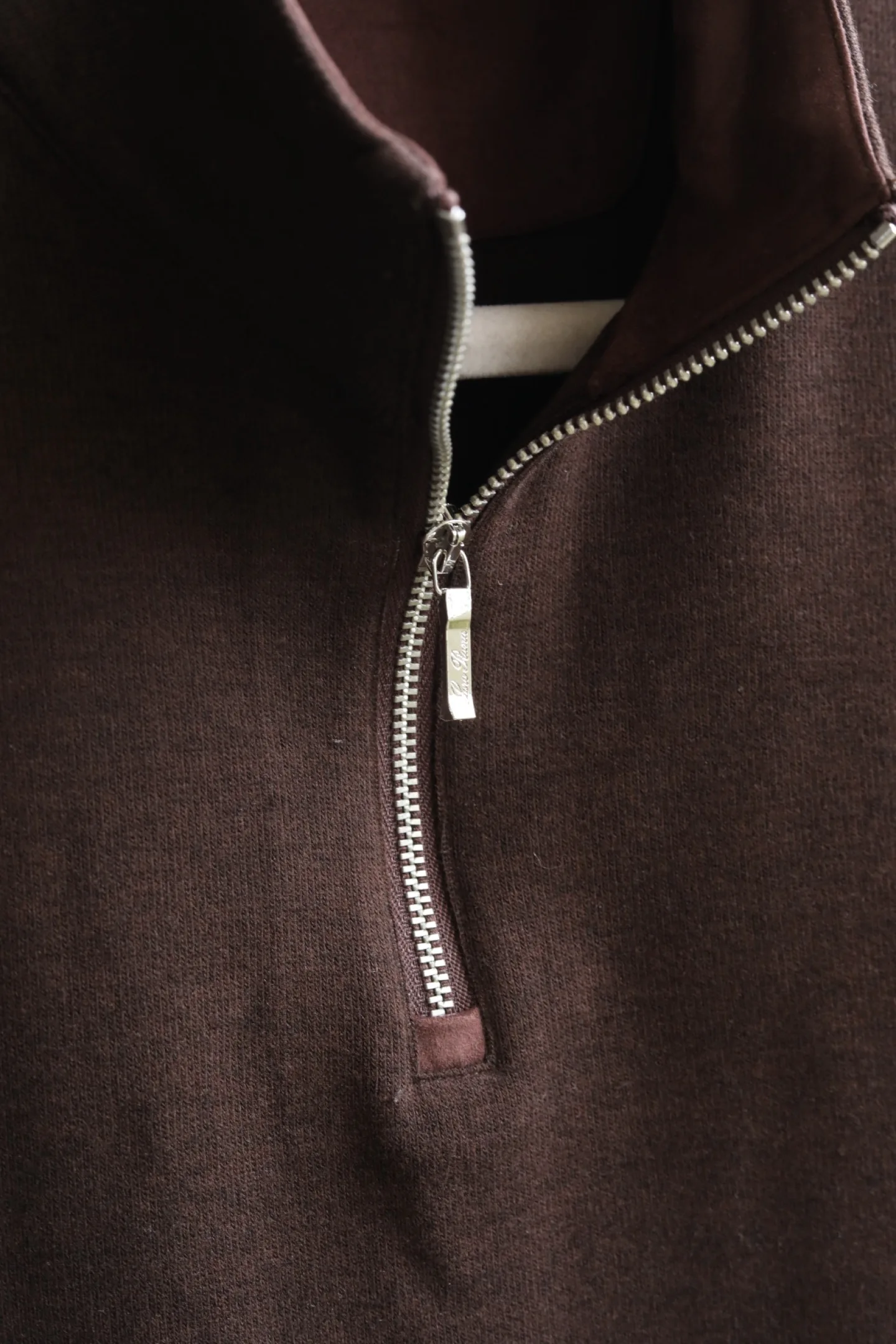 Men's Jumpers And Sweaters LORO PIANA 18109499