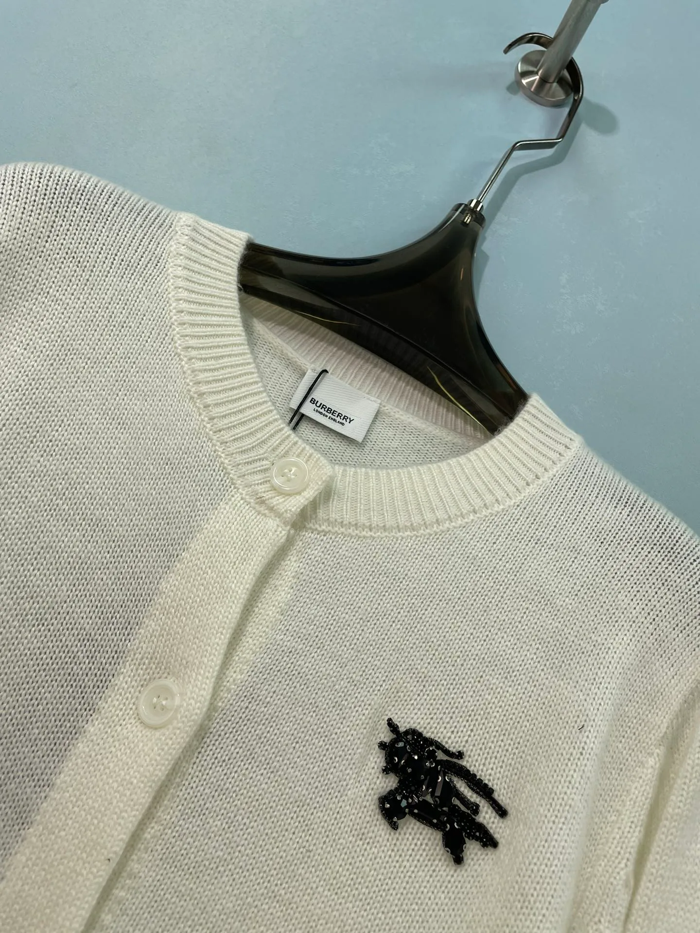 Women's Jumpers And Sweaters BURBERRY 18151152