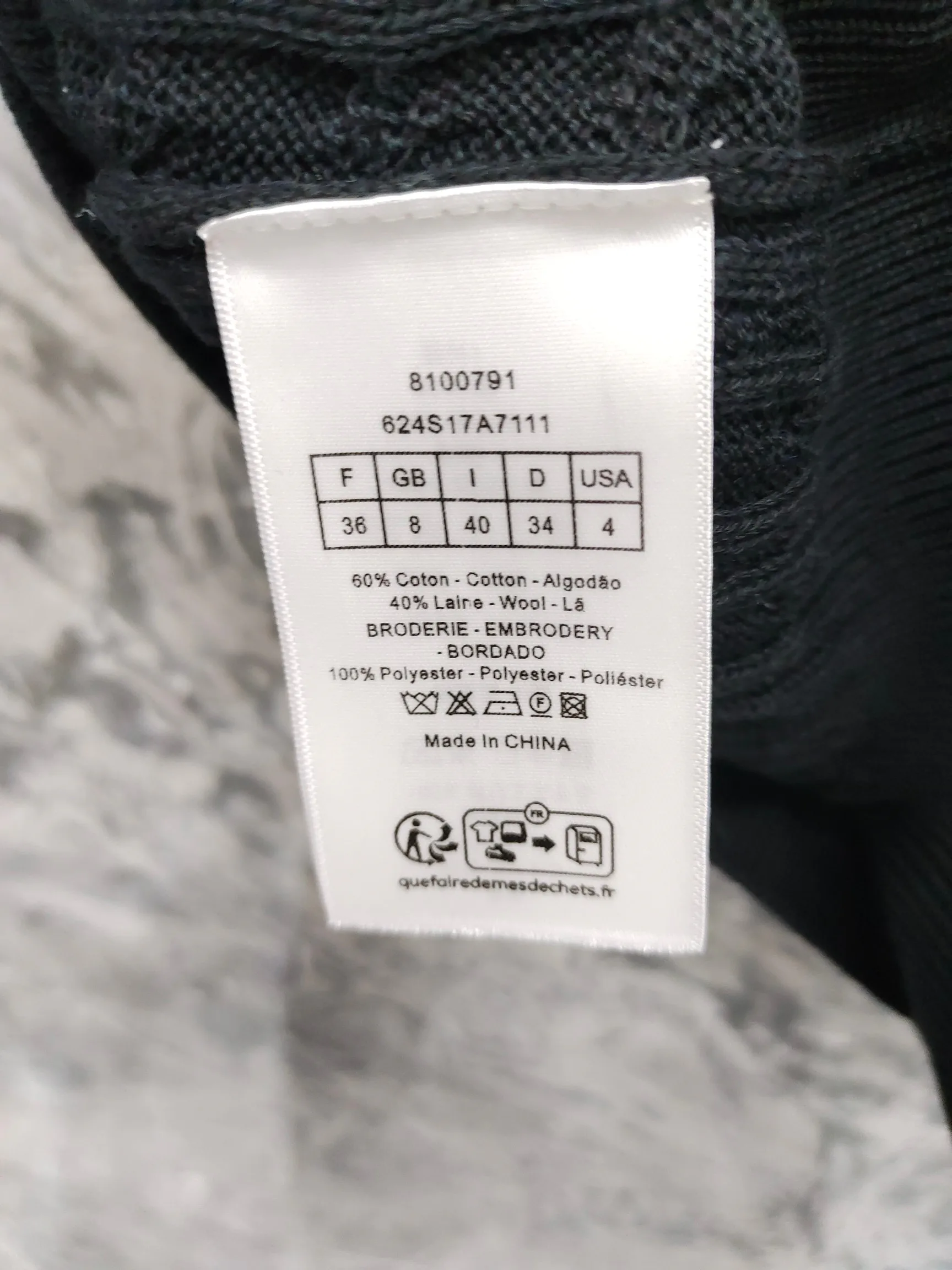 Women's Jumpers And Sweaters CHRISTIAN DIOR 17954591