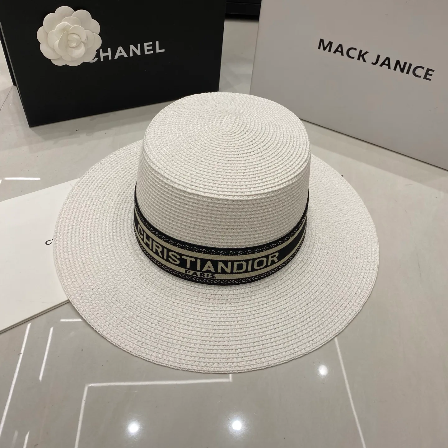 Hats CHRISTIAN DIOR 17498304