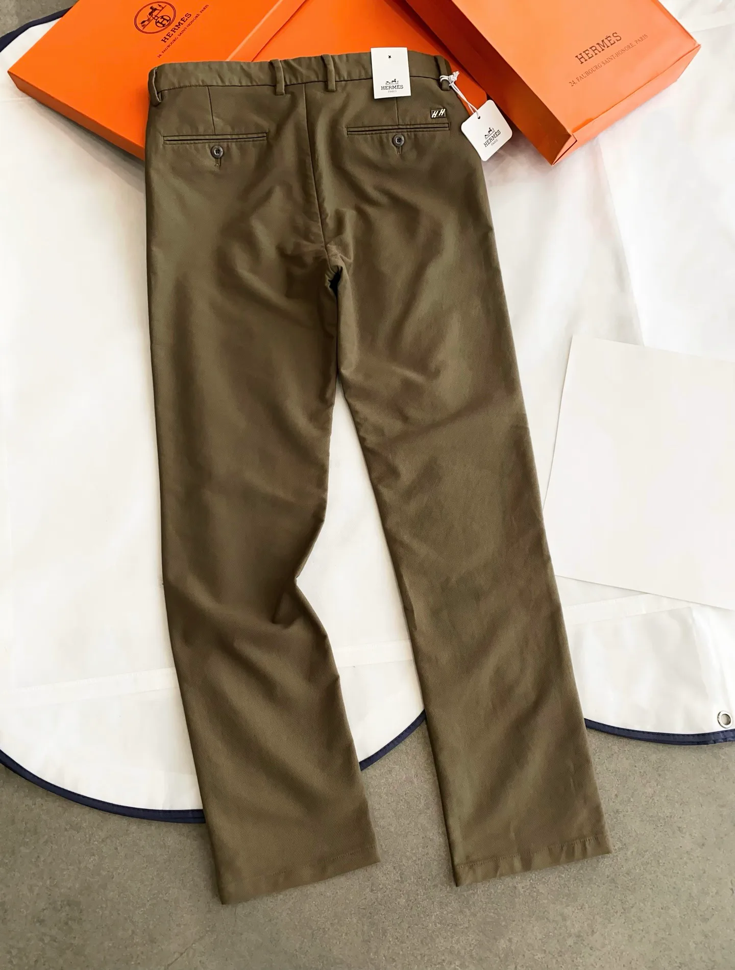 Men's Trousers HERMES 17973715