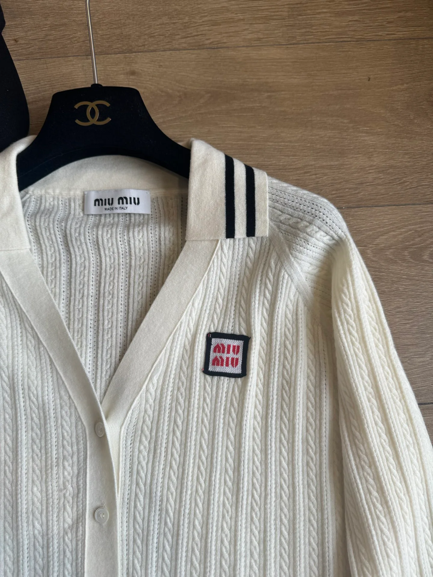 Women's Jumpers And Sweaters MIU MIU 17644246