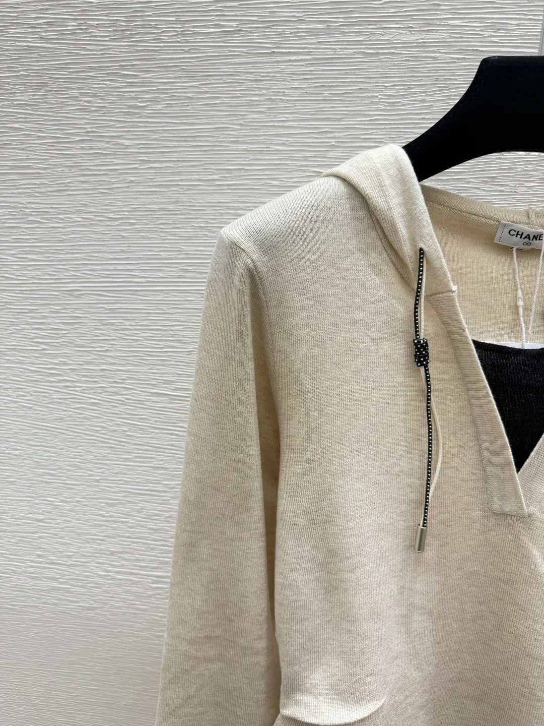 Women's Jumpers And Sweaters CHANEL 18138627