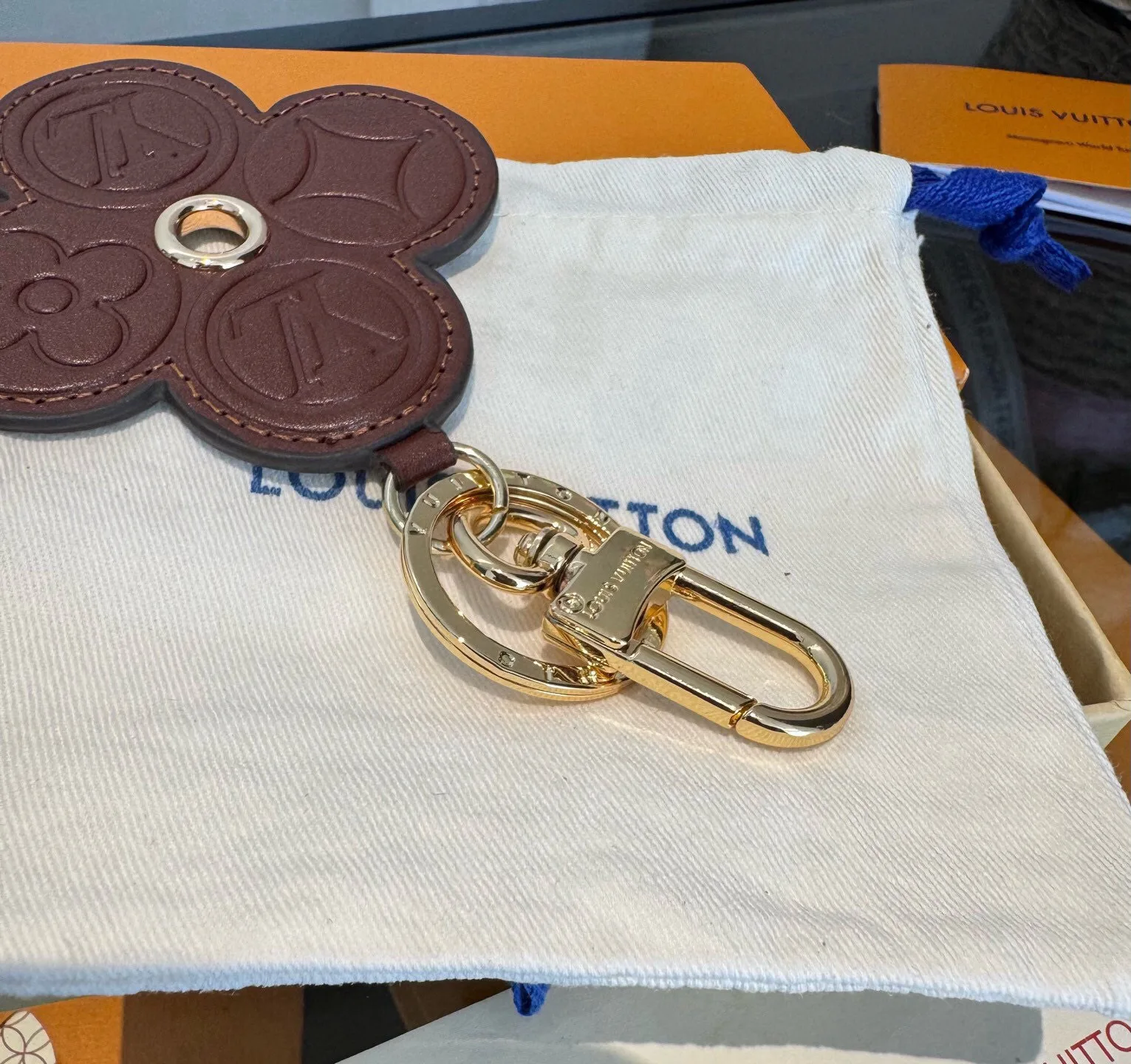 Key Cases LOUIS VUITTON 18013298