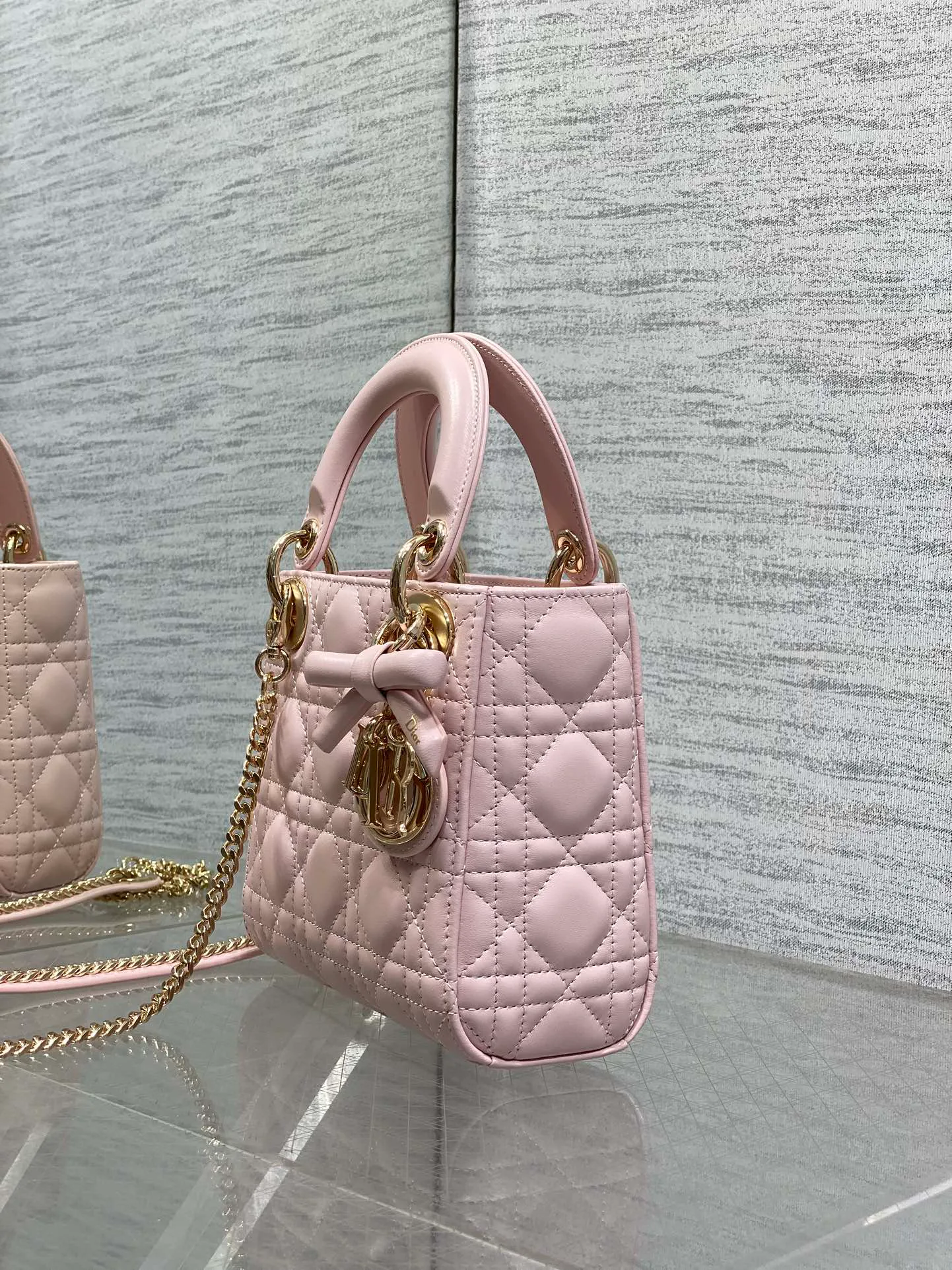 Women's Classic Handbags CHRISTIAN DIOR 17858145