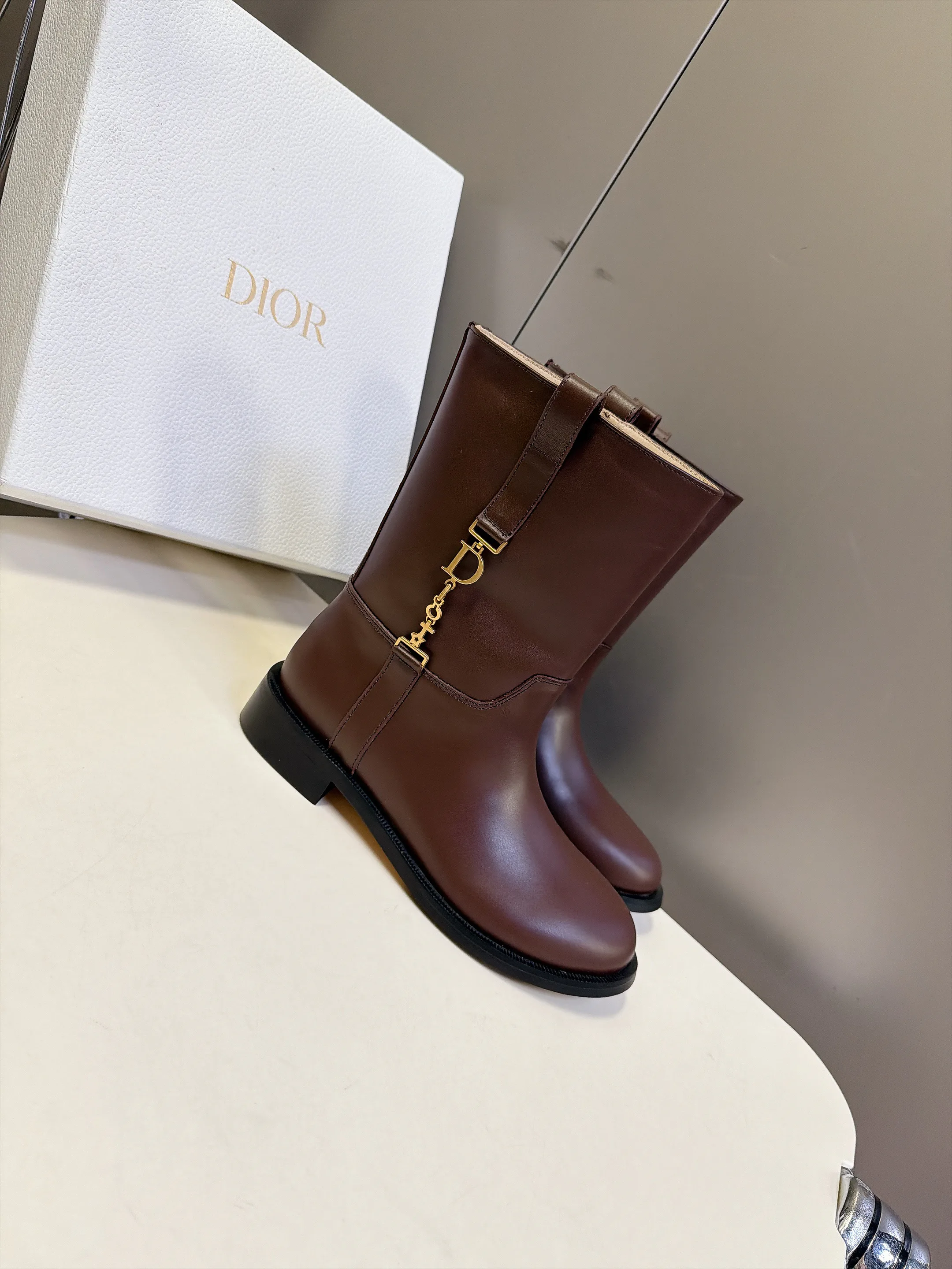 Women's Boots CHRISTIAN DIOR 18223785