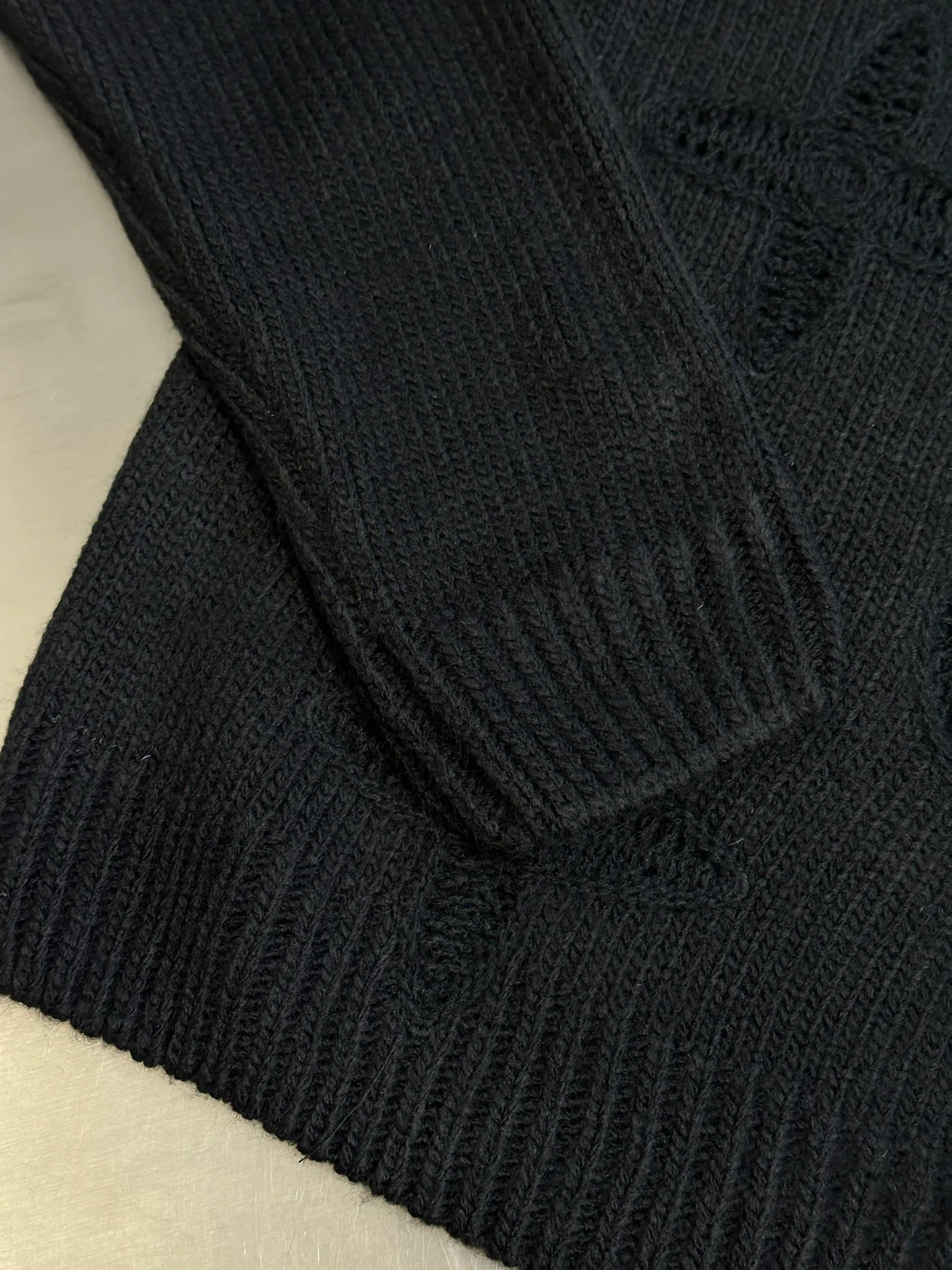 Men's Jumpers And Sweaters LOUIS VUITTON 17975304