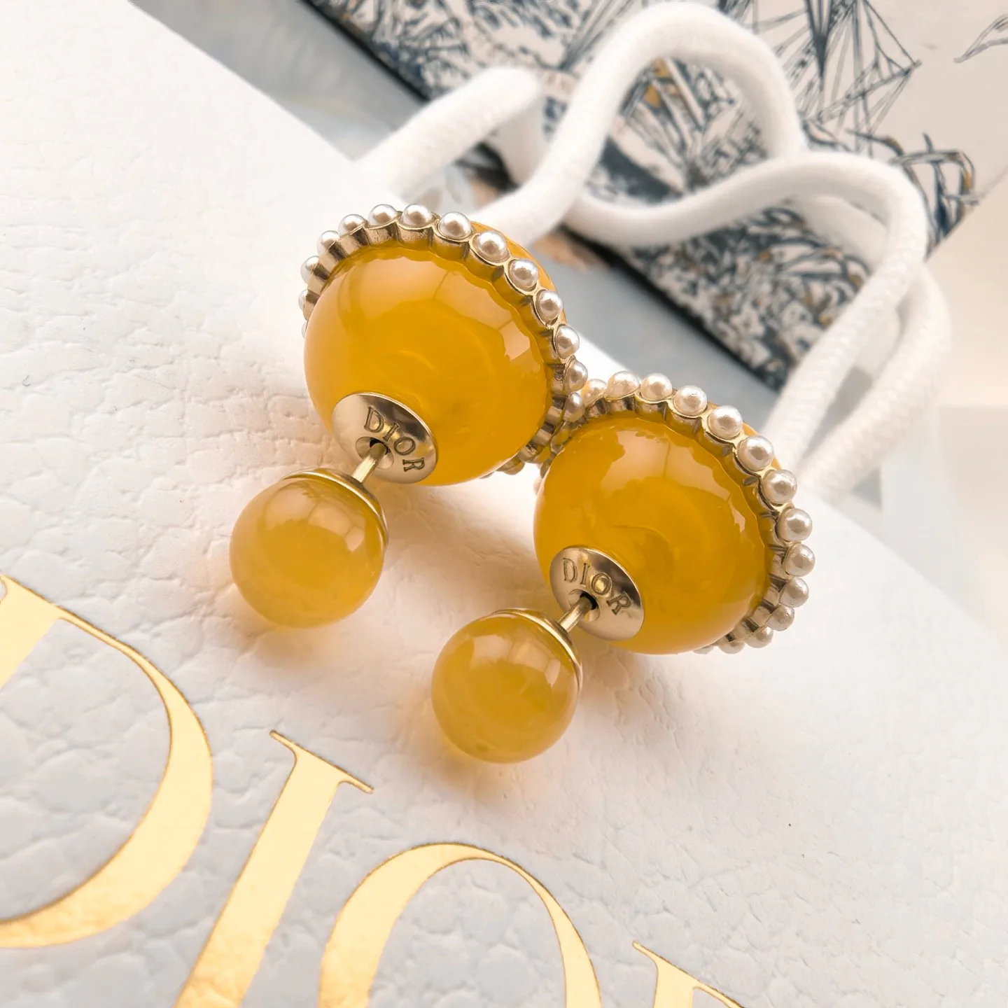 Jewelry CHRISTIAN DIOR 17737910