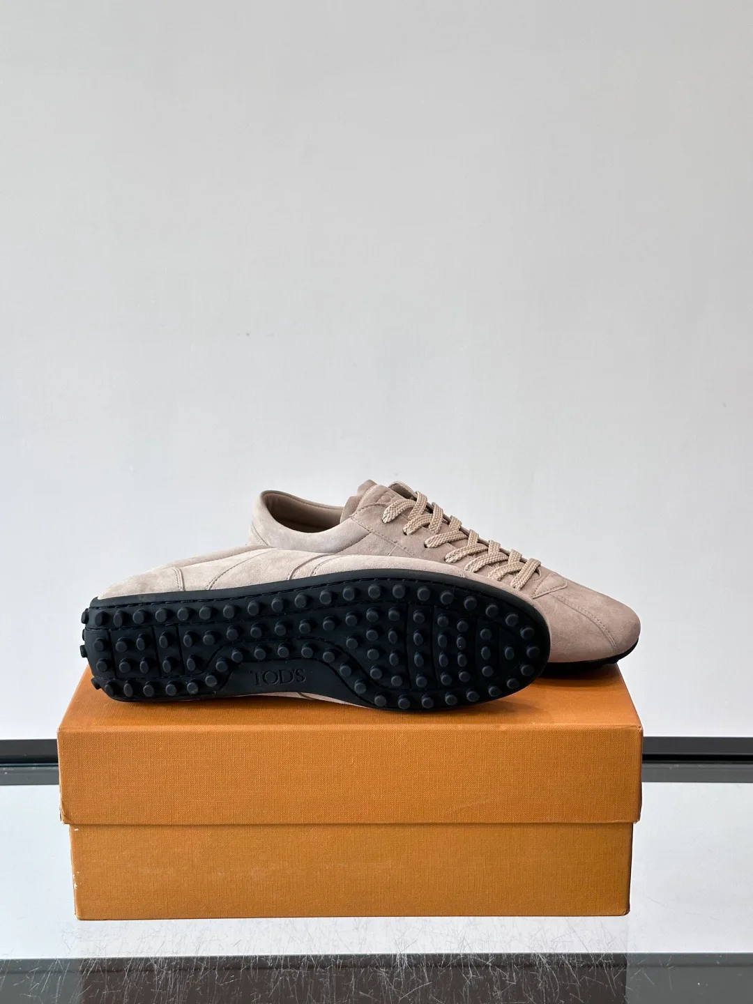Men's Sneakers TOD'S 17905730
