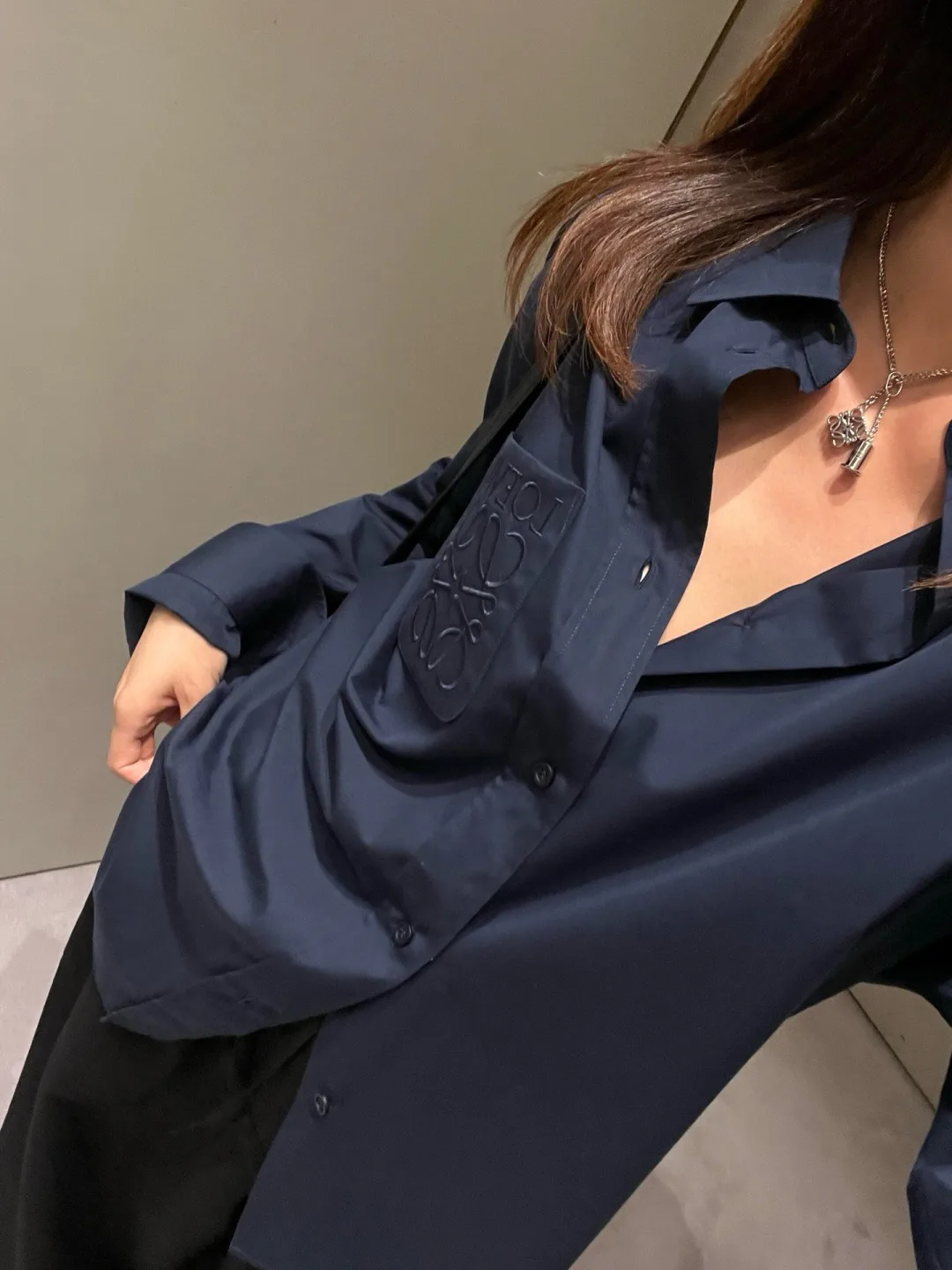 Men's Shirts LOEWE 17288589
