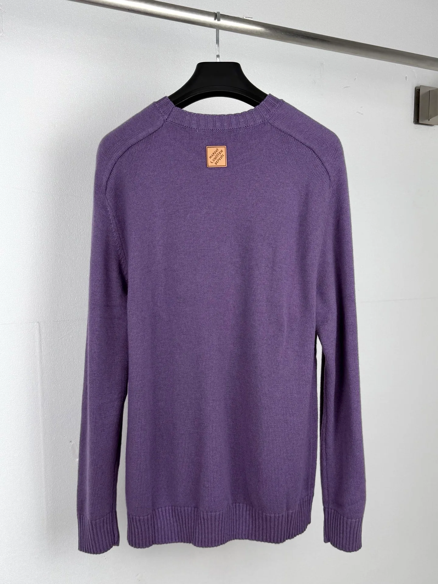 Men's Jumpers And Sweaters LOUIS VUITTON 18069185