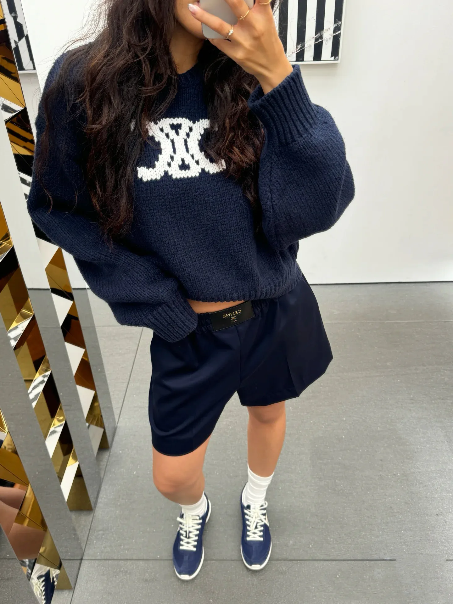 Women's Jumpers And Sweaters CELINE 18187461