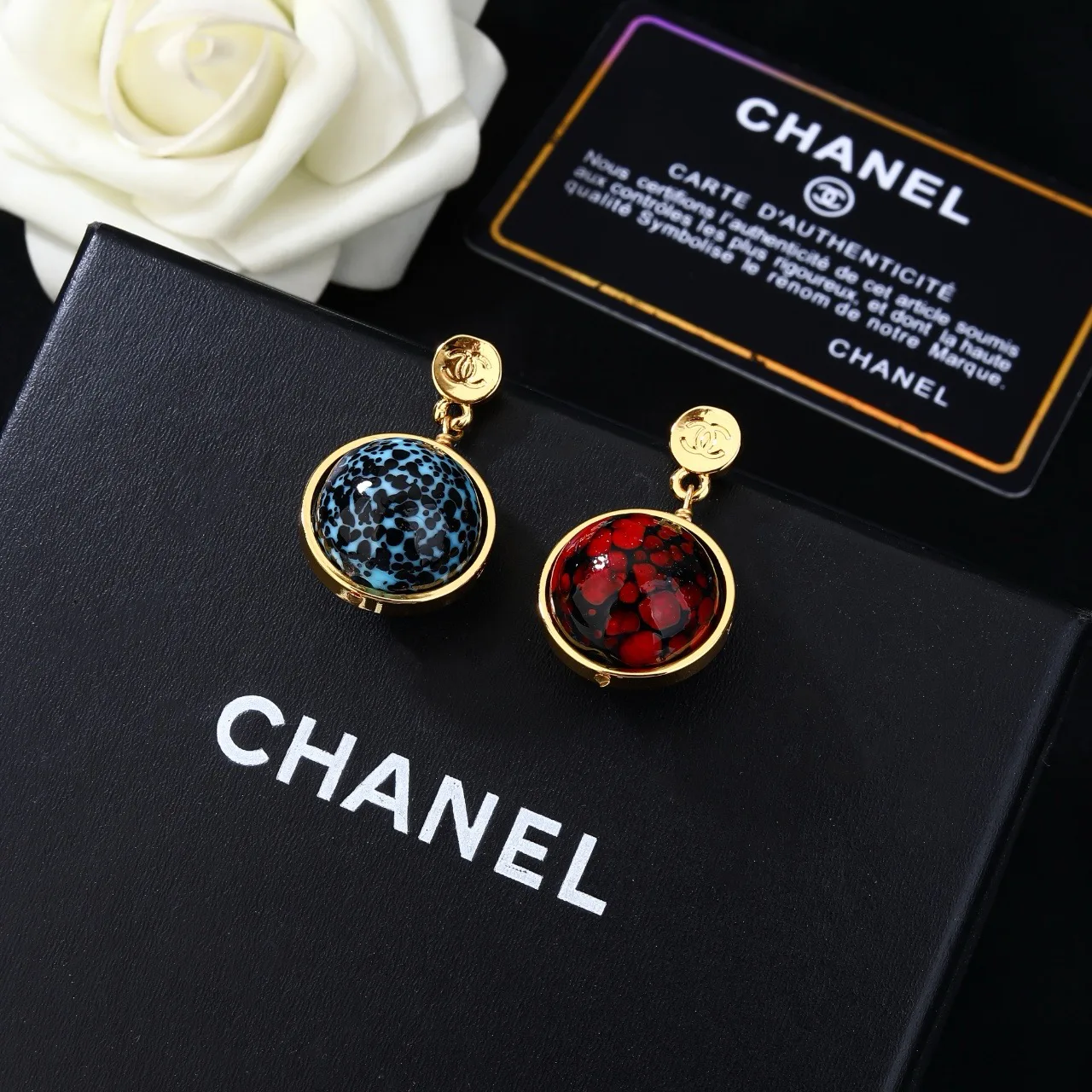 Jewelry CHANEL 17881922