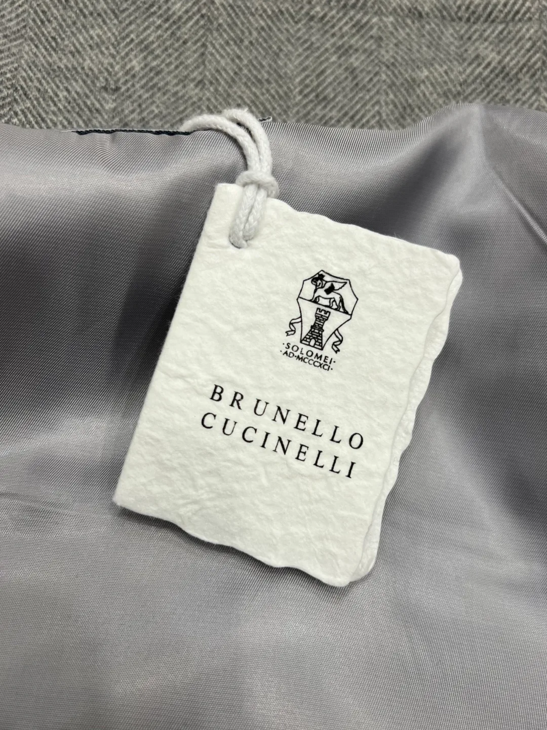 Men's Vests BRUNELLO CUCINELLI 17572063