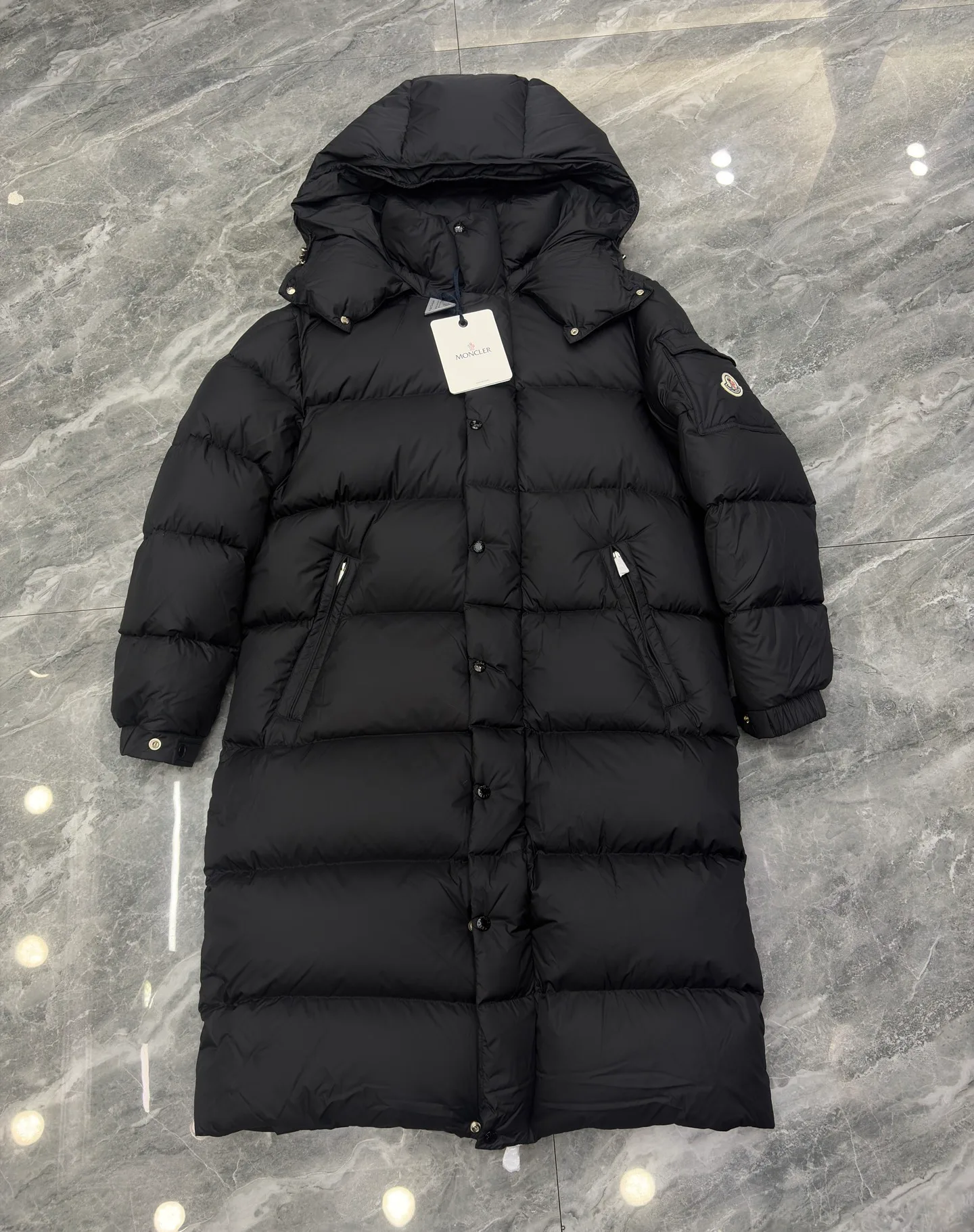 Men's Jackets And Down Jackets MONCLER 17568685