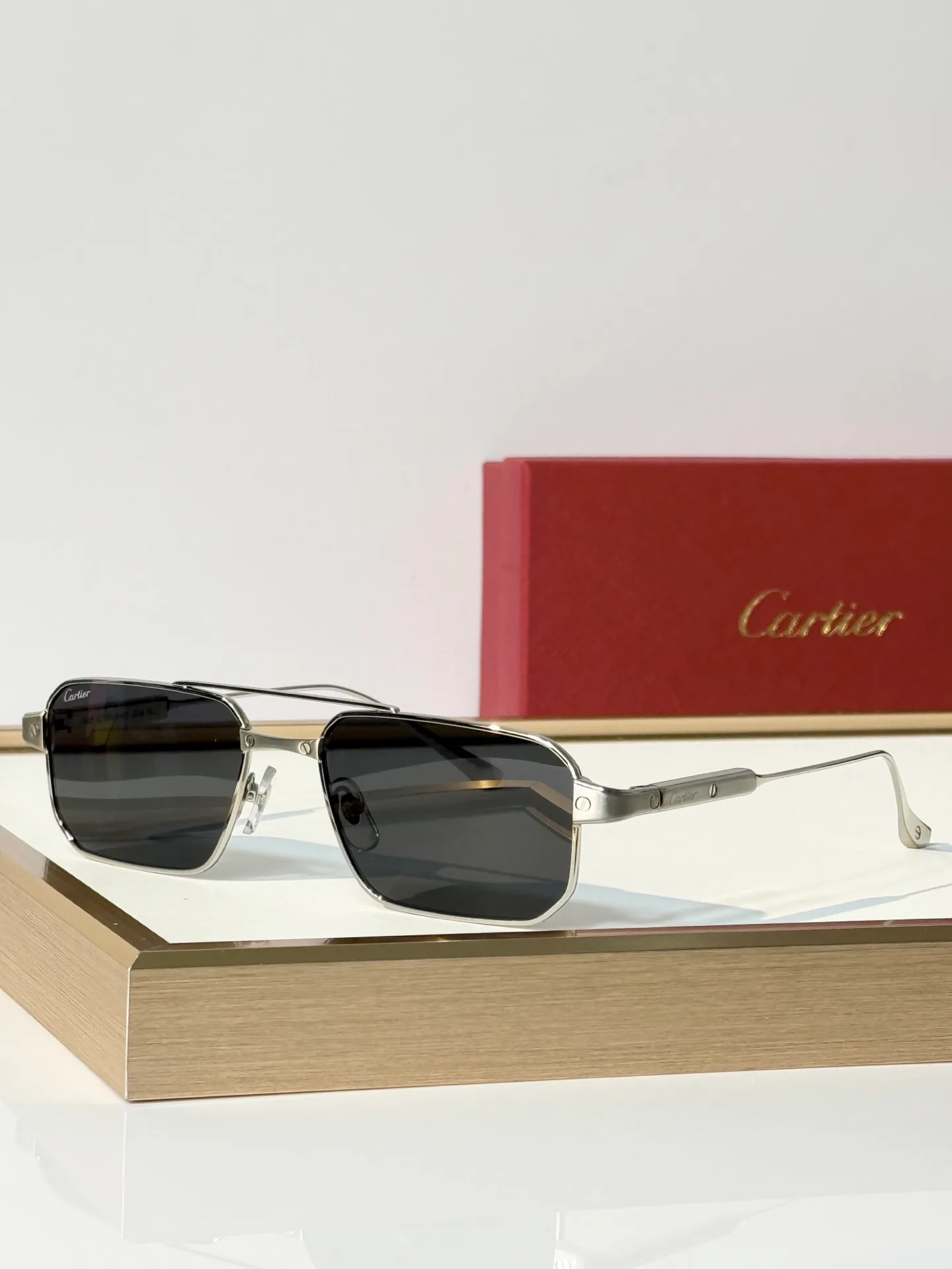 Glasses CARTIER 18239262