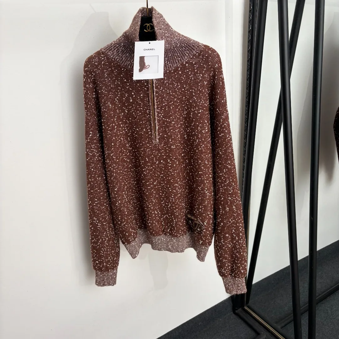 Women's Jumpers And Sweaters CHANEL 19575865