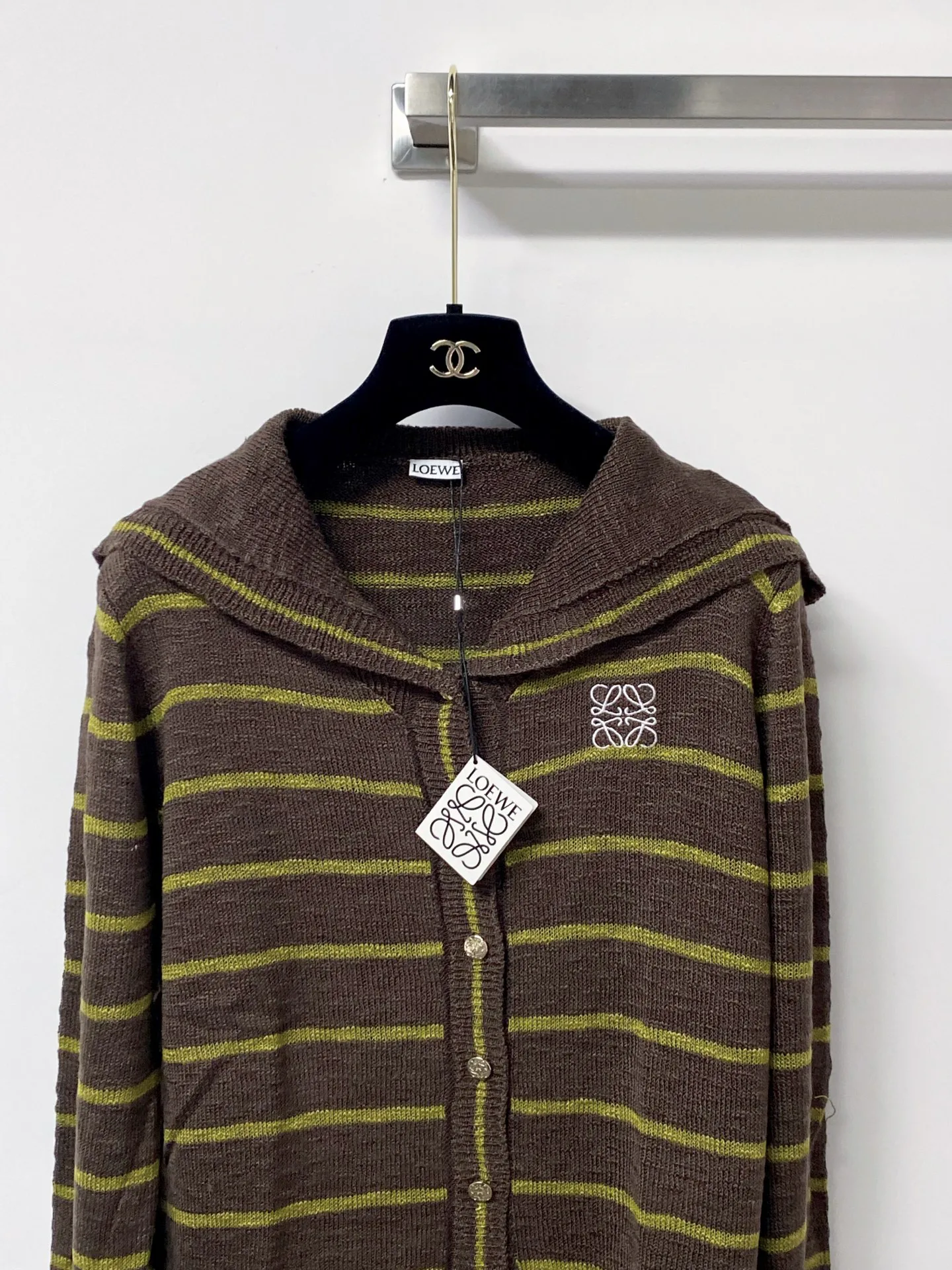 Women's Jumpers And Sweaters LOEWE 18460437