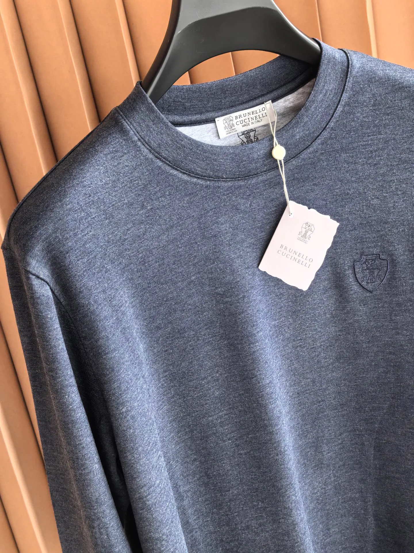 Men's Jumpers And Sweaters BRUNELLO CUCINELLI 17943932