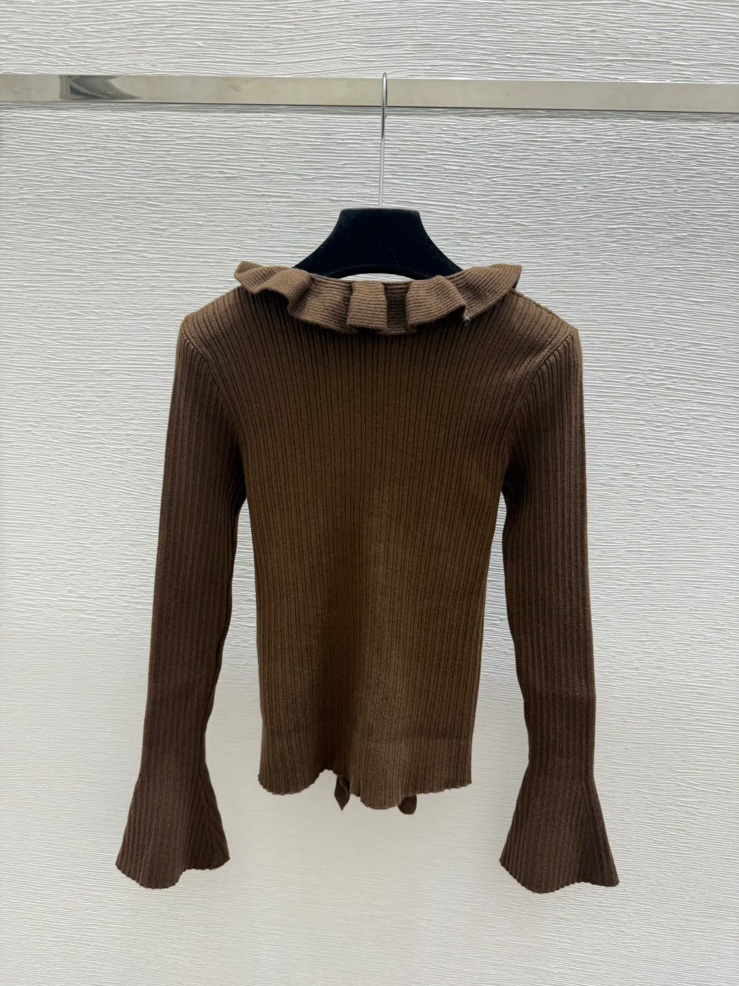 Women's Jumpers And Sweaters CHANEL 18138059