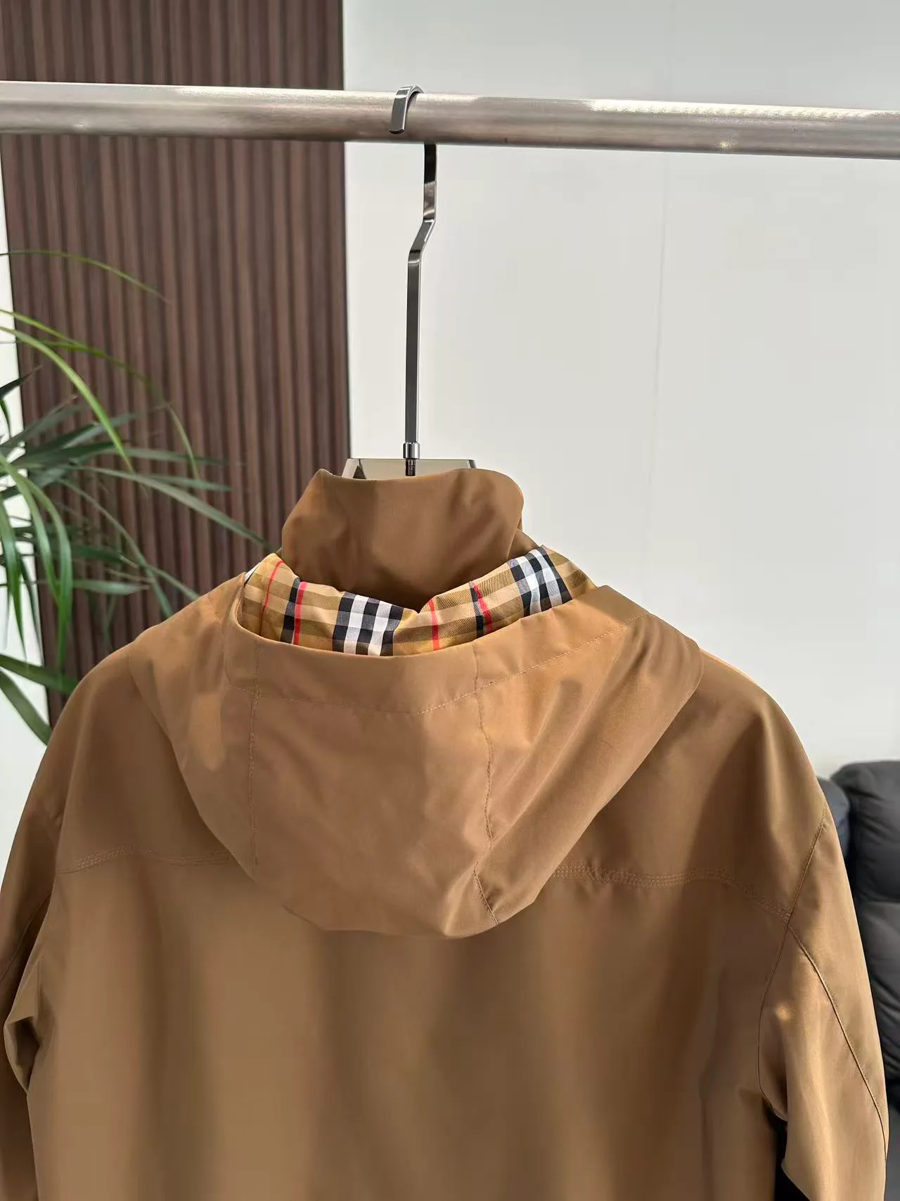 Men's Jackets And Down Jackets BURBERRY 17851170