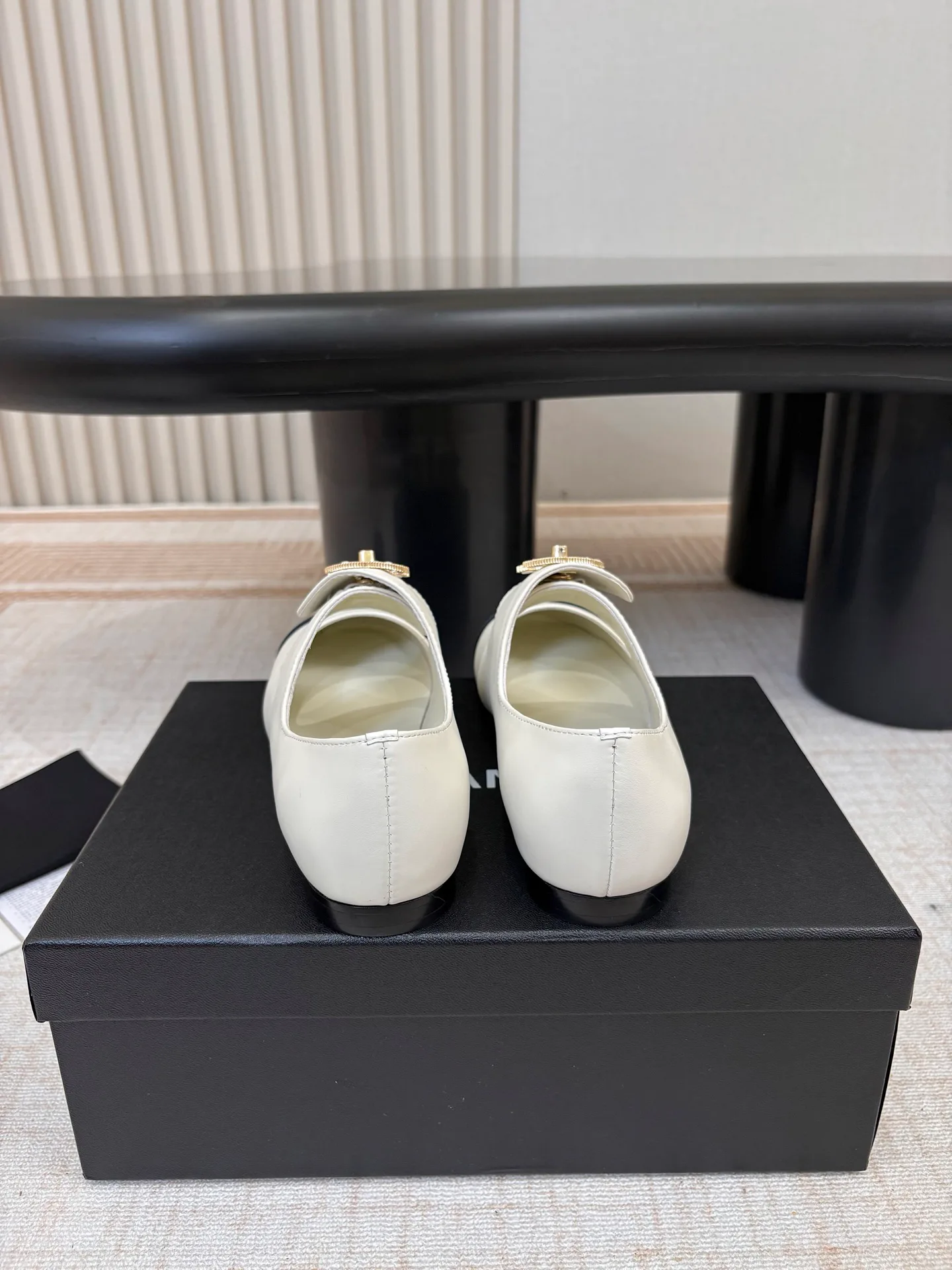 Women's Heels CHANEL 17785999