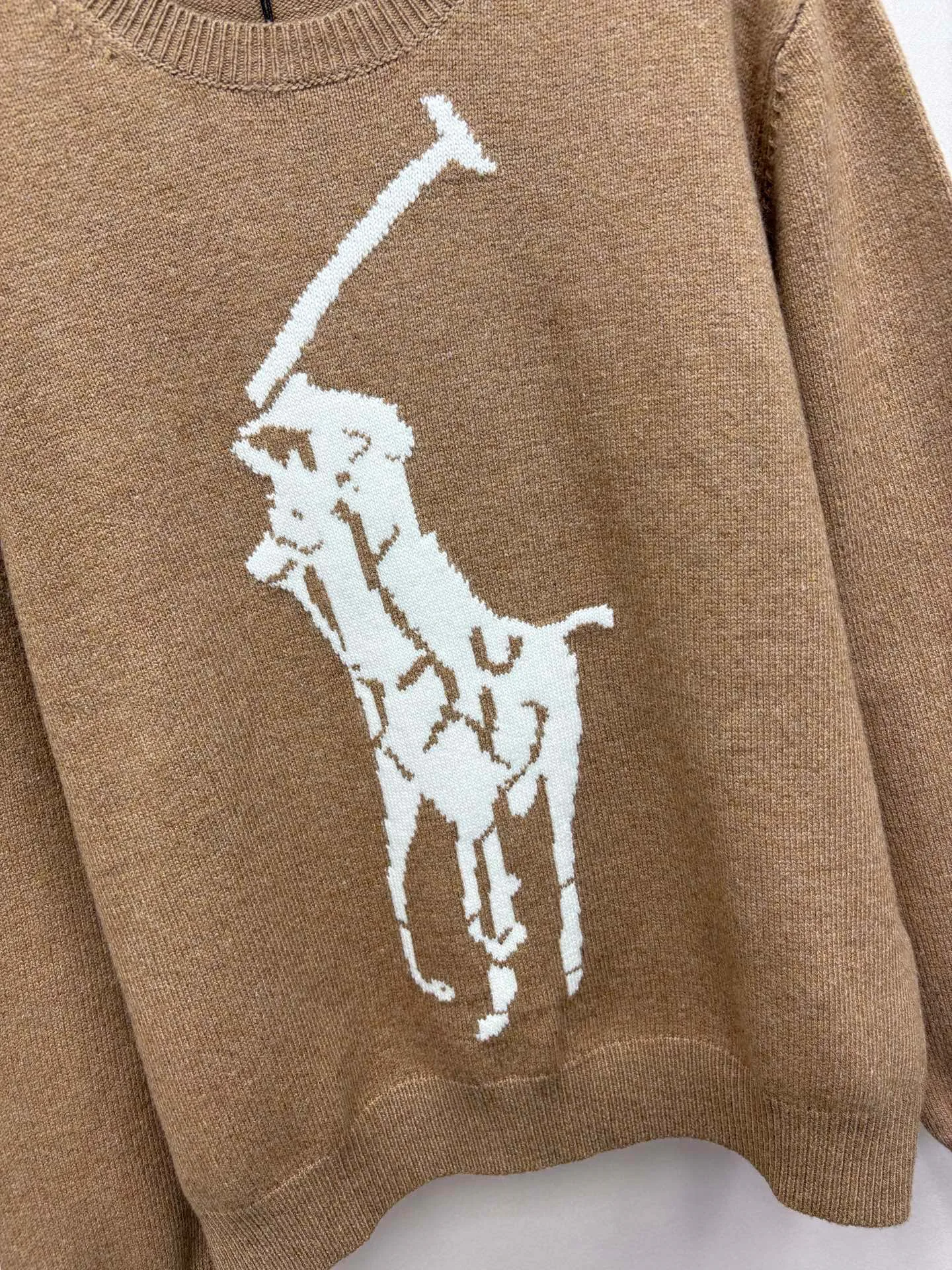 Women's Jumpers And Sweaters RALPH LAUREN 17827845