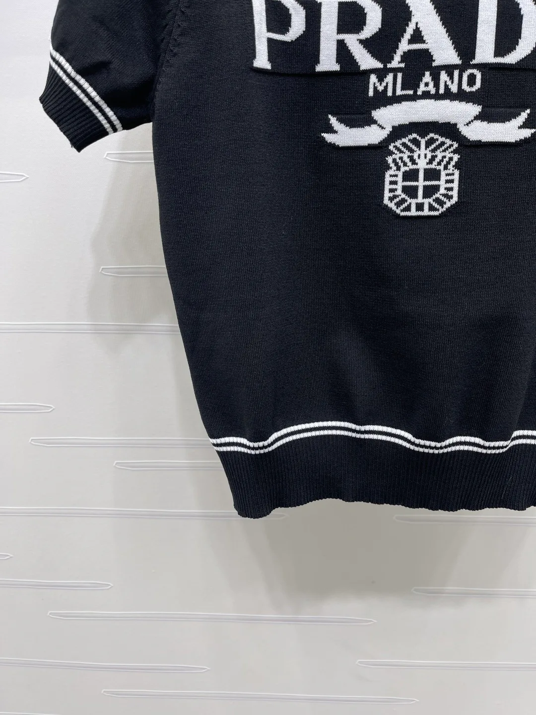 Women's T-Shirts PRADA 17612756