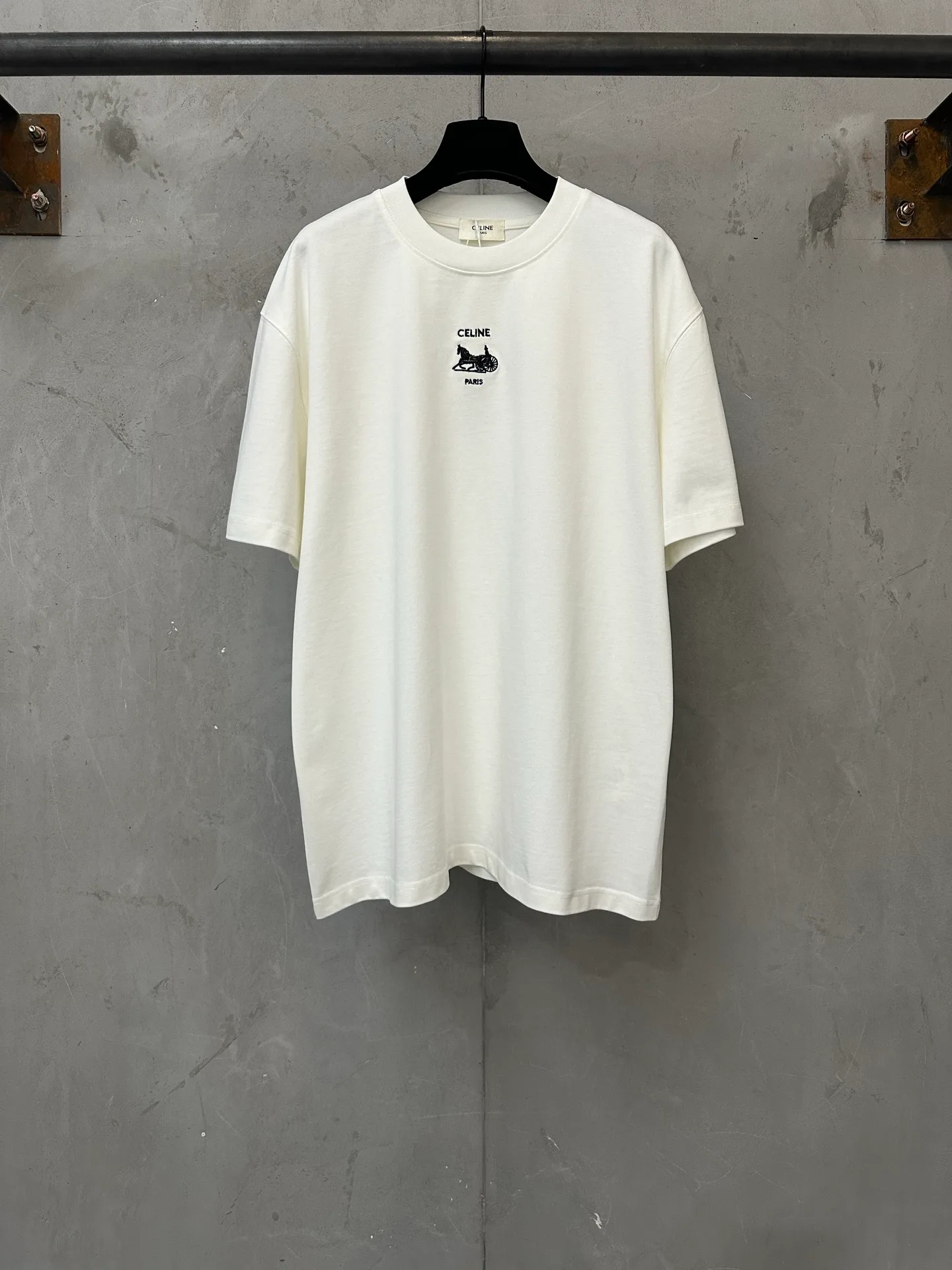 Men's T-Shirts CELINE 18519476